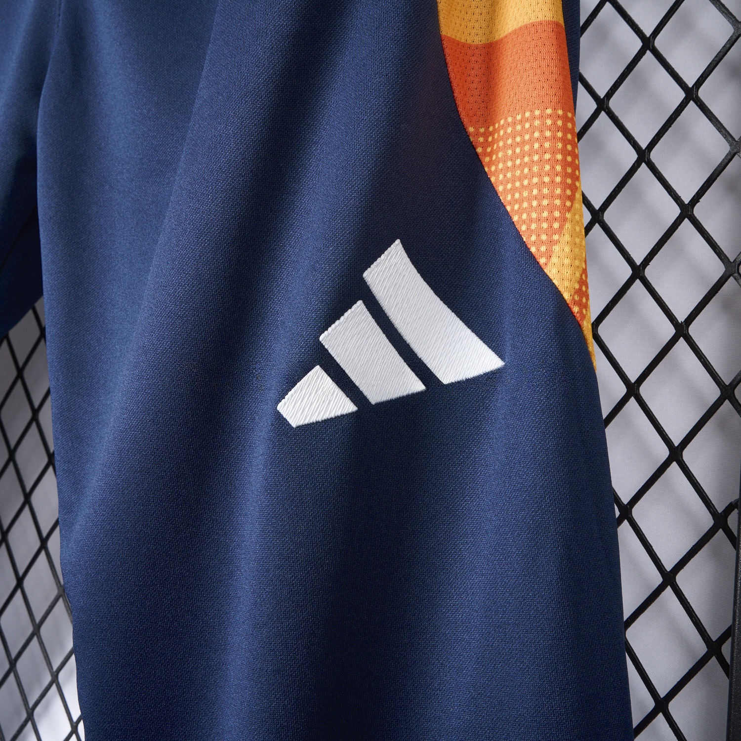 Juventus 24-25 Deep Blue Training Pants - Player Version - Unitedfutballjersey