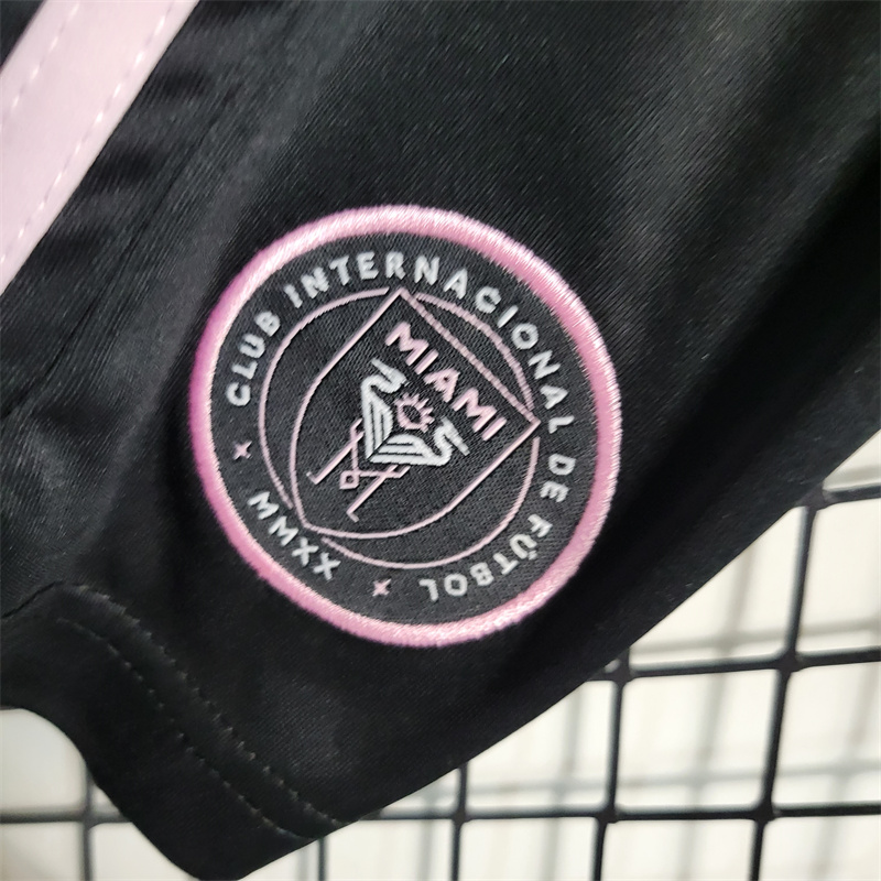 INT M.A.M 23-24 Away Kids Kit Jersey - Unitedfutballjersey