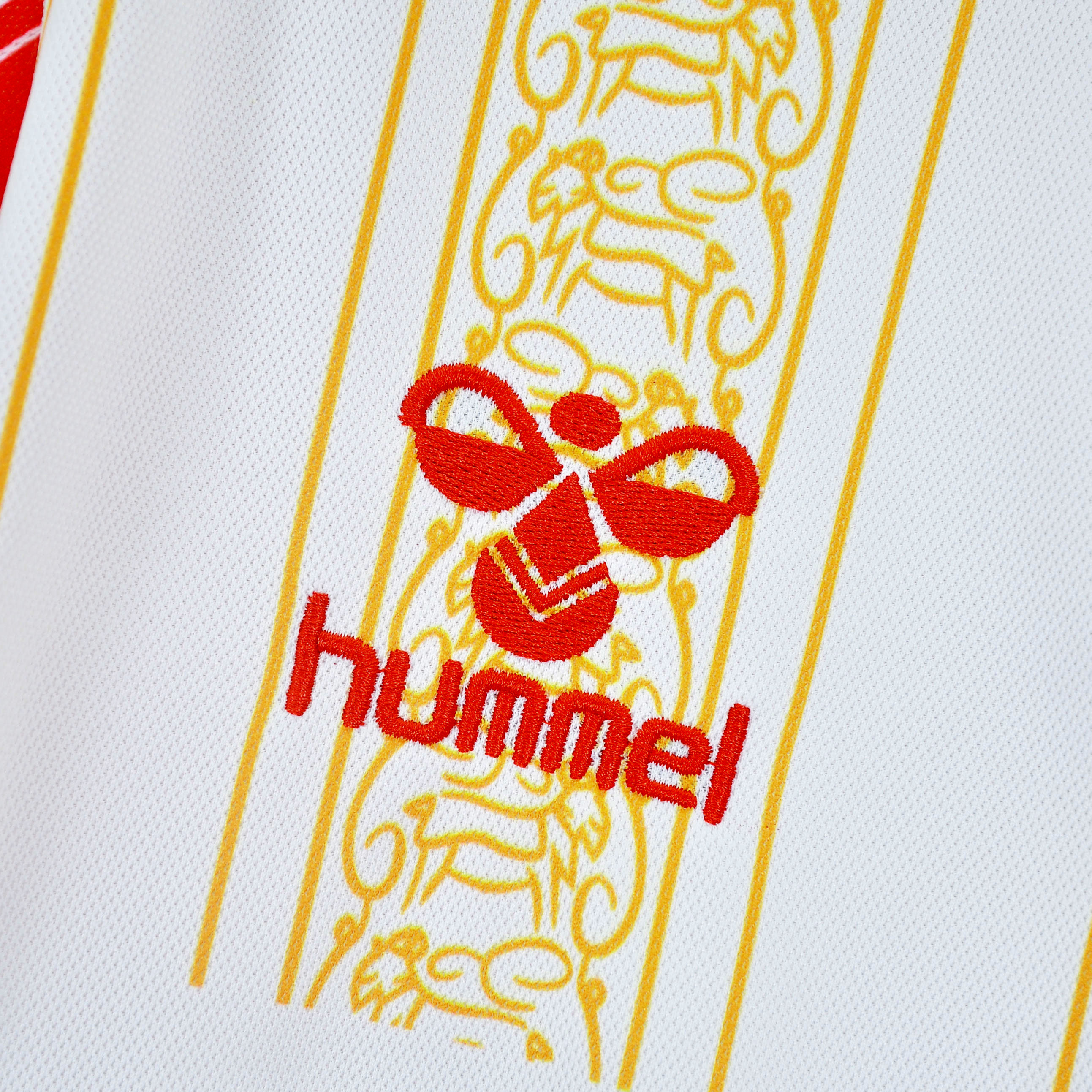 Köln 23-24 Carnival Year Special Edition Jersey - Fans Version - Unitedfutballjersey