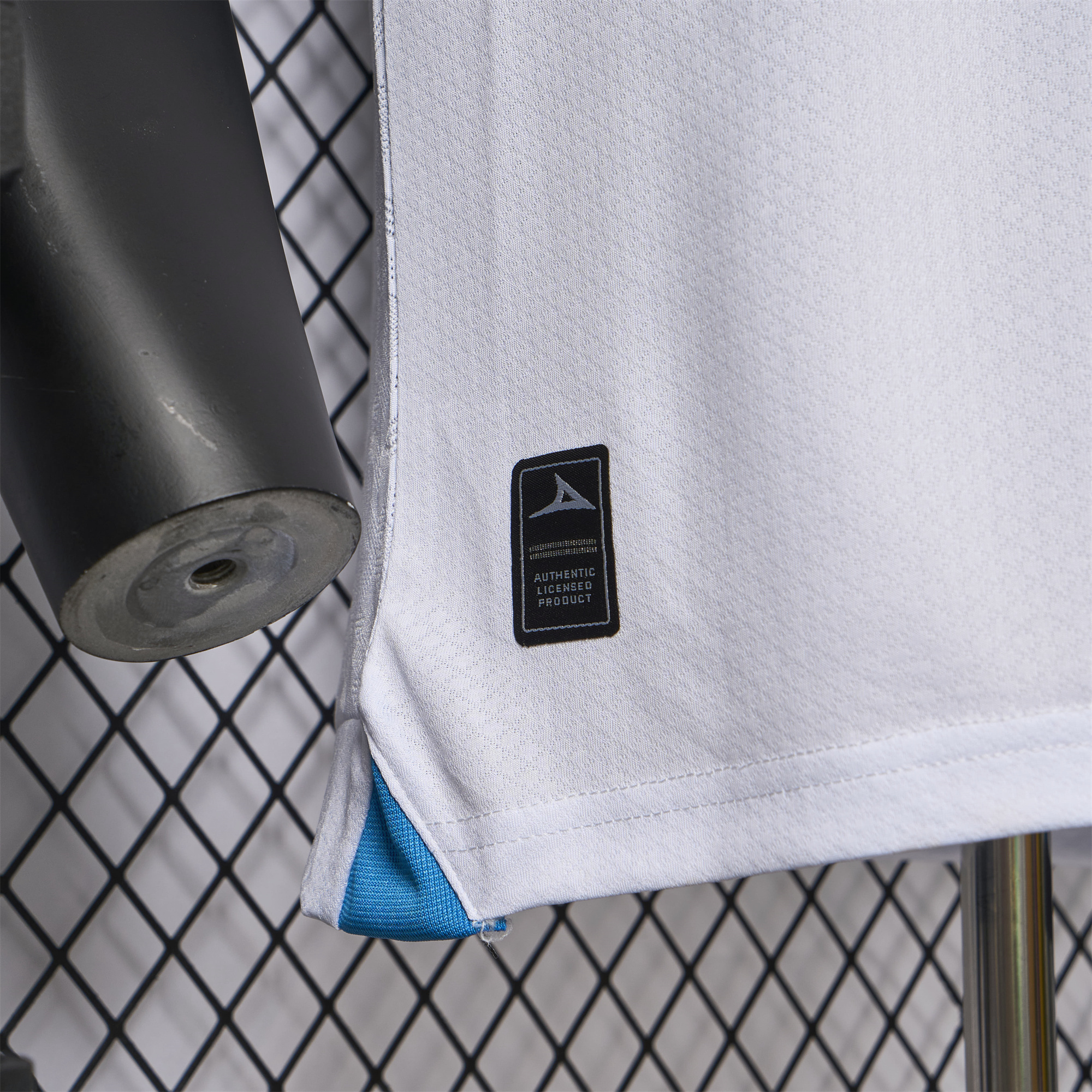 Cruz Azul 24-25 Away Jersey - Player Version - Unitedfutballjersey