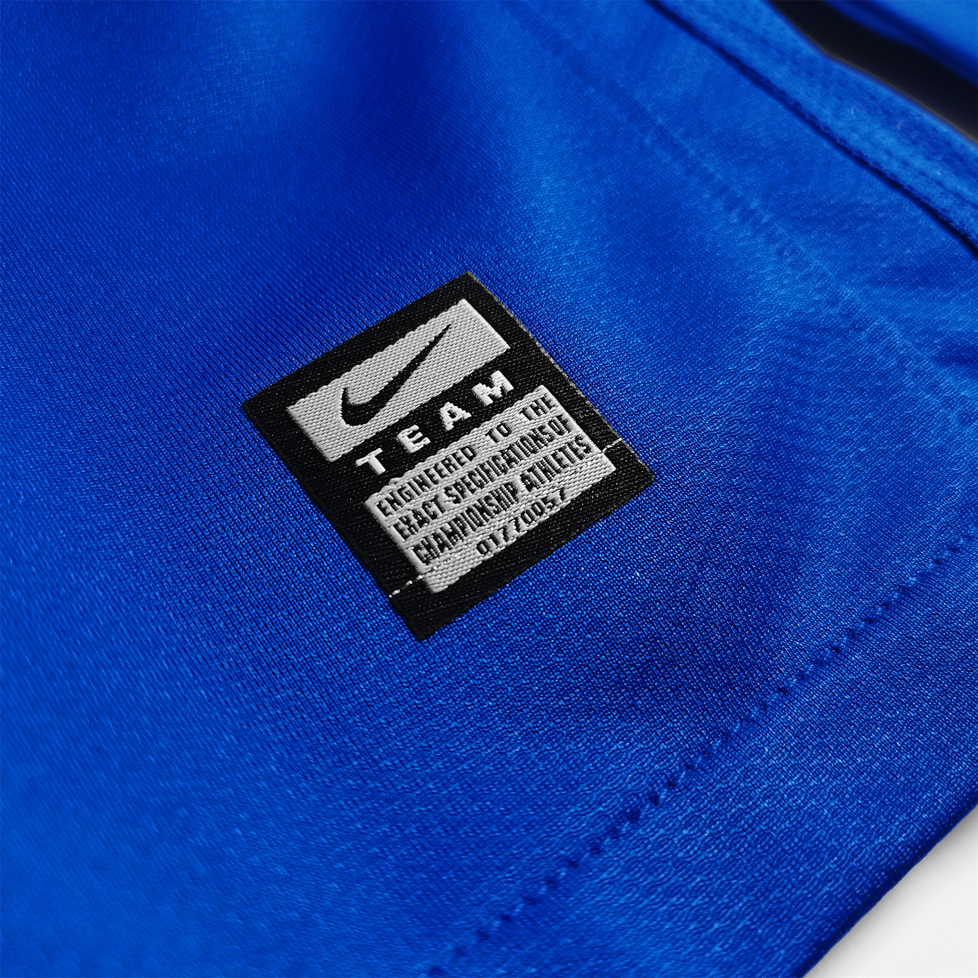 Manchester United Retro 08-09 Third Long Sleeve Jersey - Unitedfutballjersey