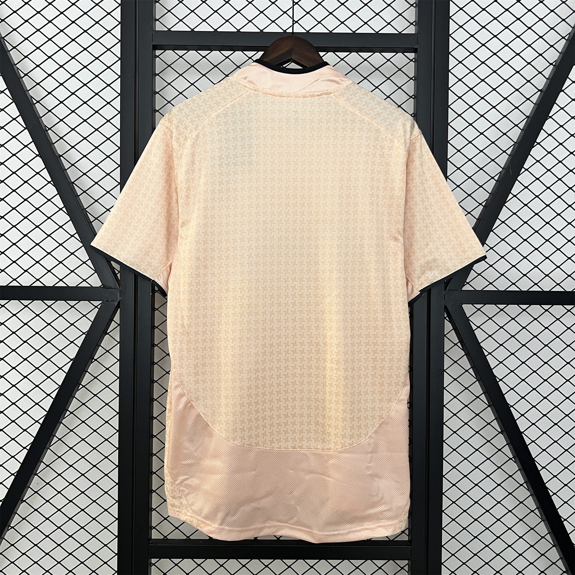 Retro Juventus 2003-04 Away Jersey - Unitedfutballjersey