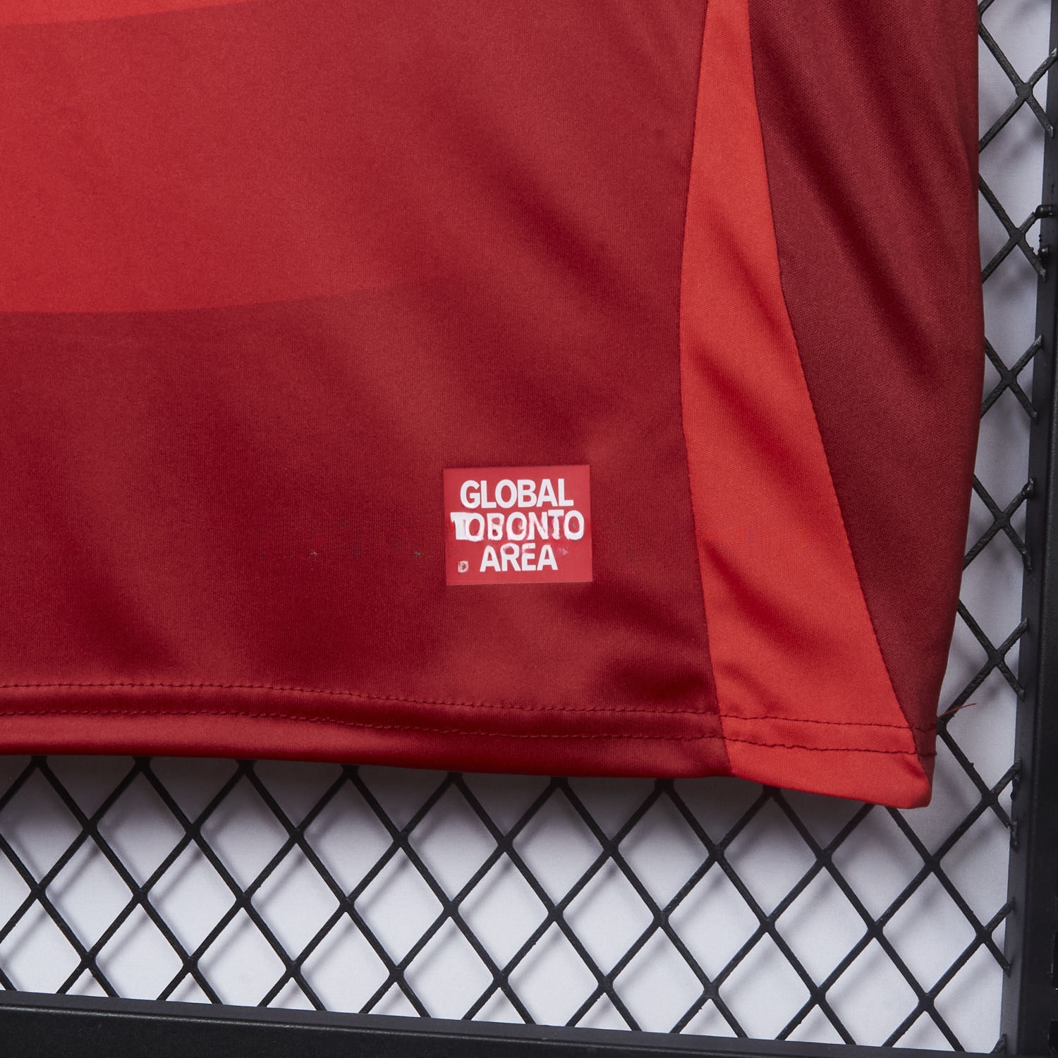 Toronto 25-26 Home Jersey - Fans Version - Unitedfutballjersey