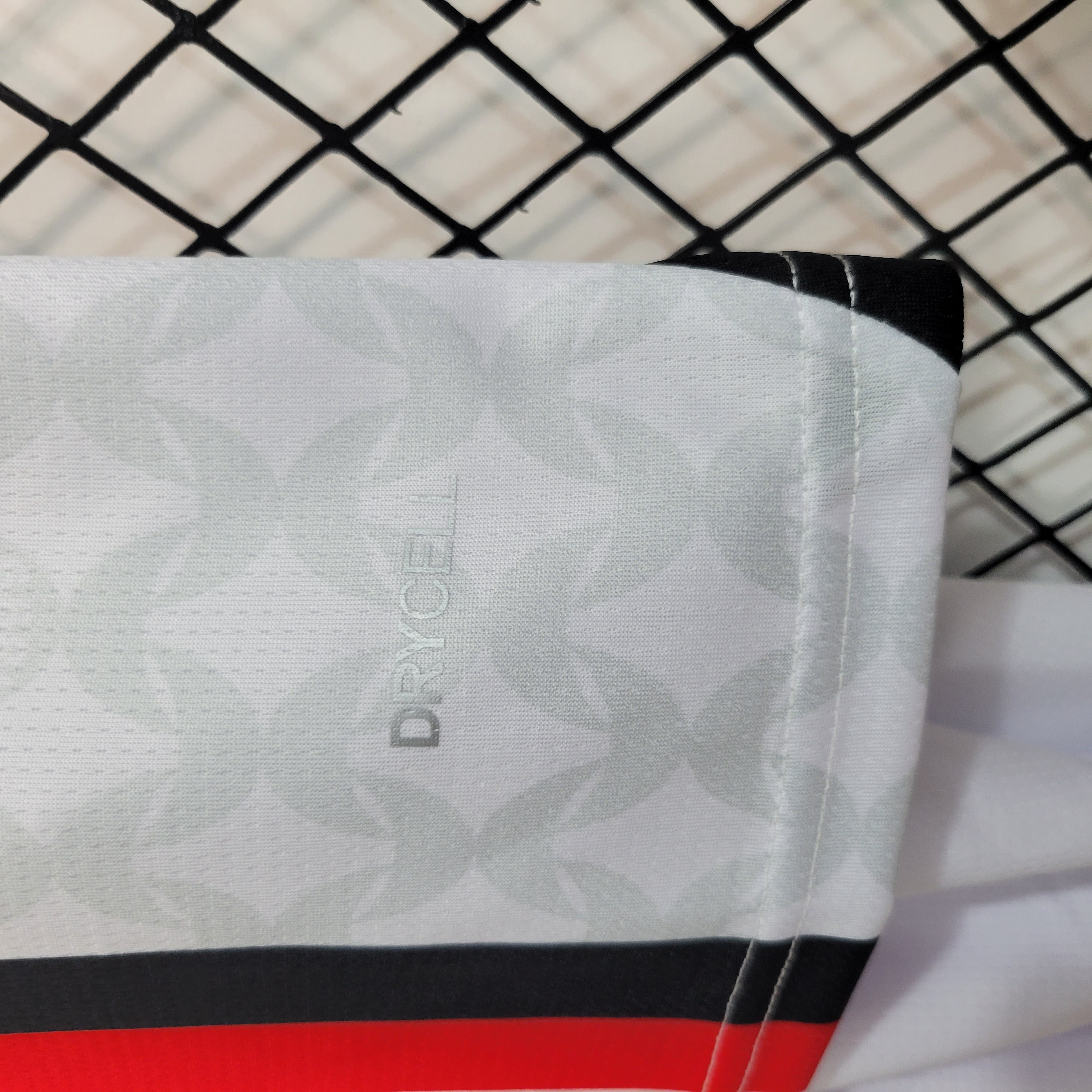 AC Milan 23-24 Away Kids Kit - Unitedfutballjersey