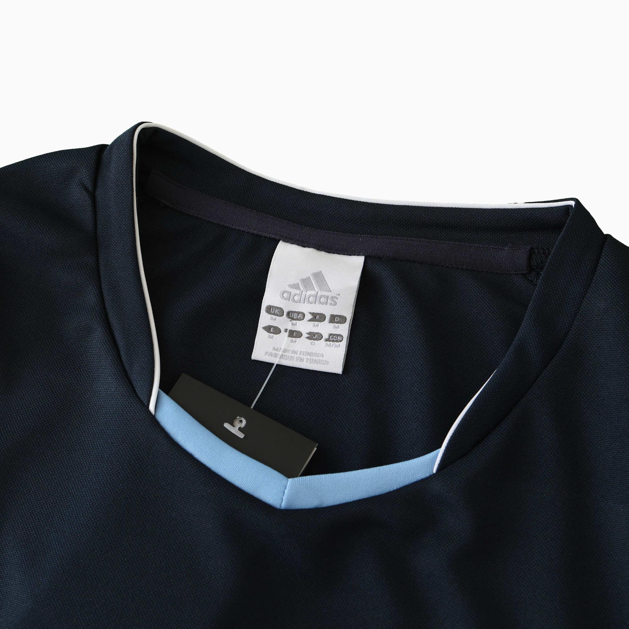 Retro Real Madrid 03-04 Away Jersey - Unitedfutballjersey