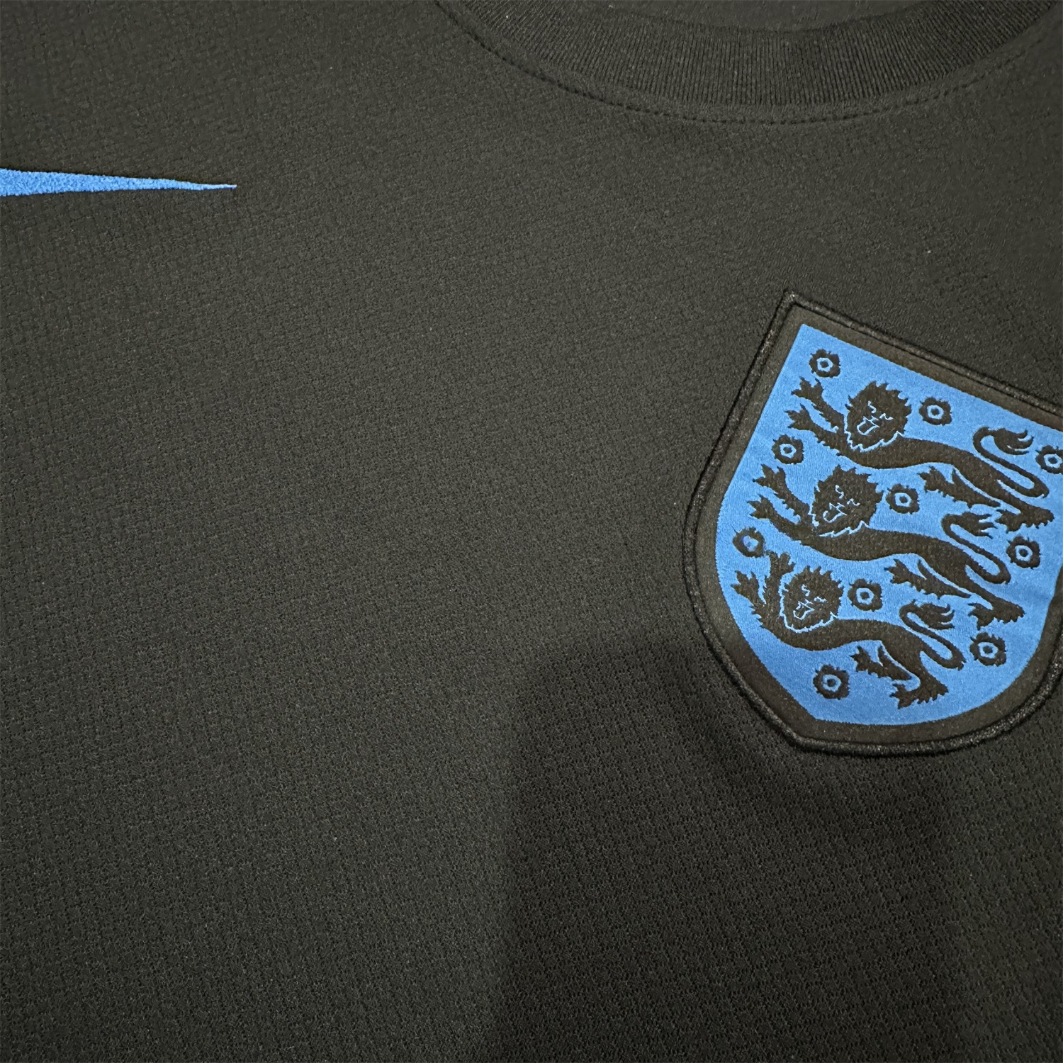 England 2025 Women's Team Away Jersey - Men's Fans Version - Unitedfutballjersey