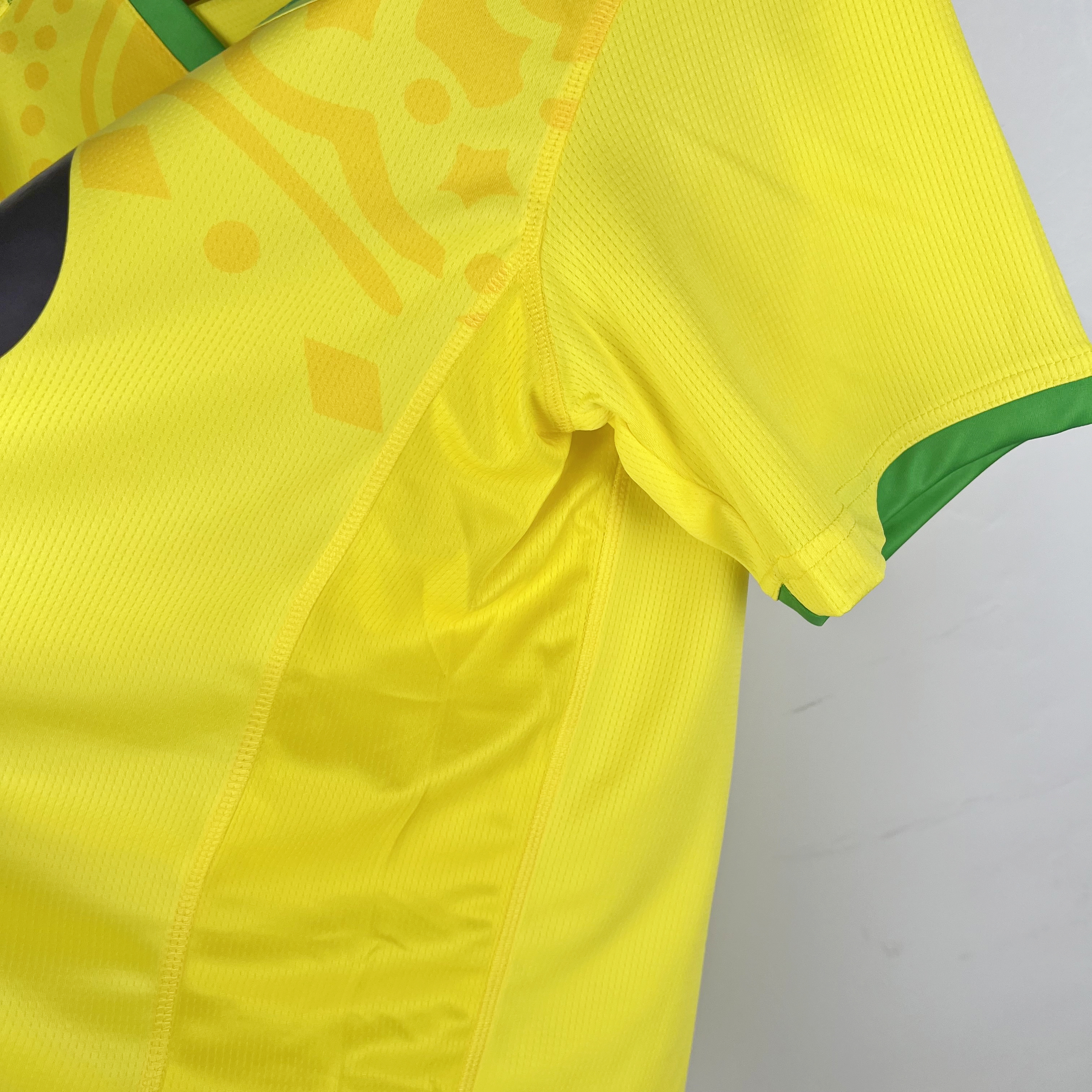 Deportivo de La Coruña 23-24 Away Stadium Jersey - Fans Version - Unitedfutballjersey