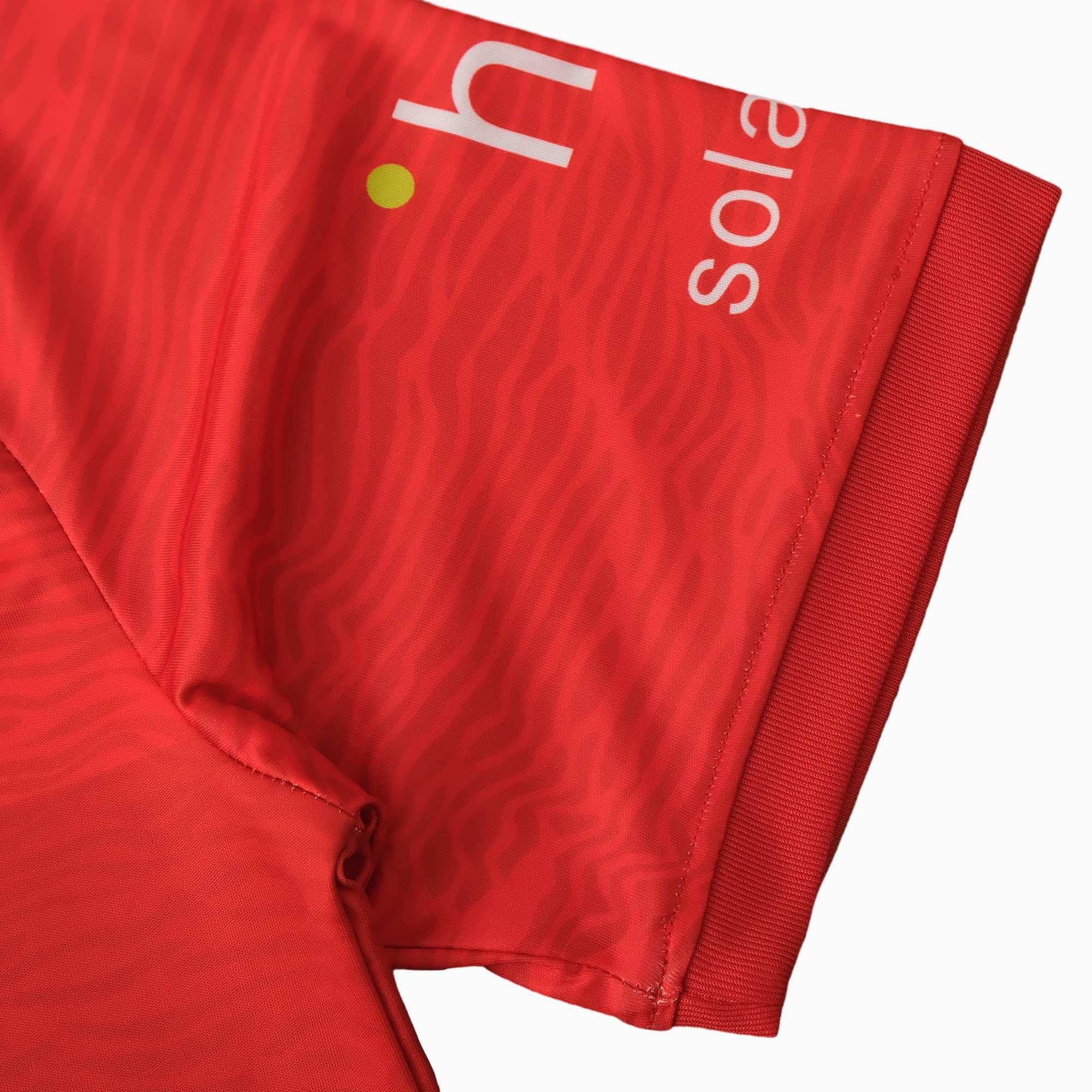 Stuttgart 23-24 Away Stadium Jersey - Fans Version - Unitedfutballjersey