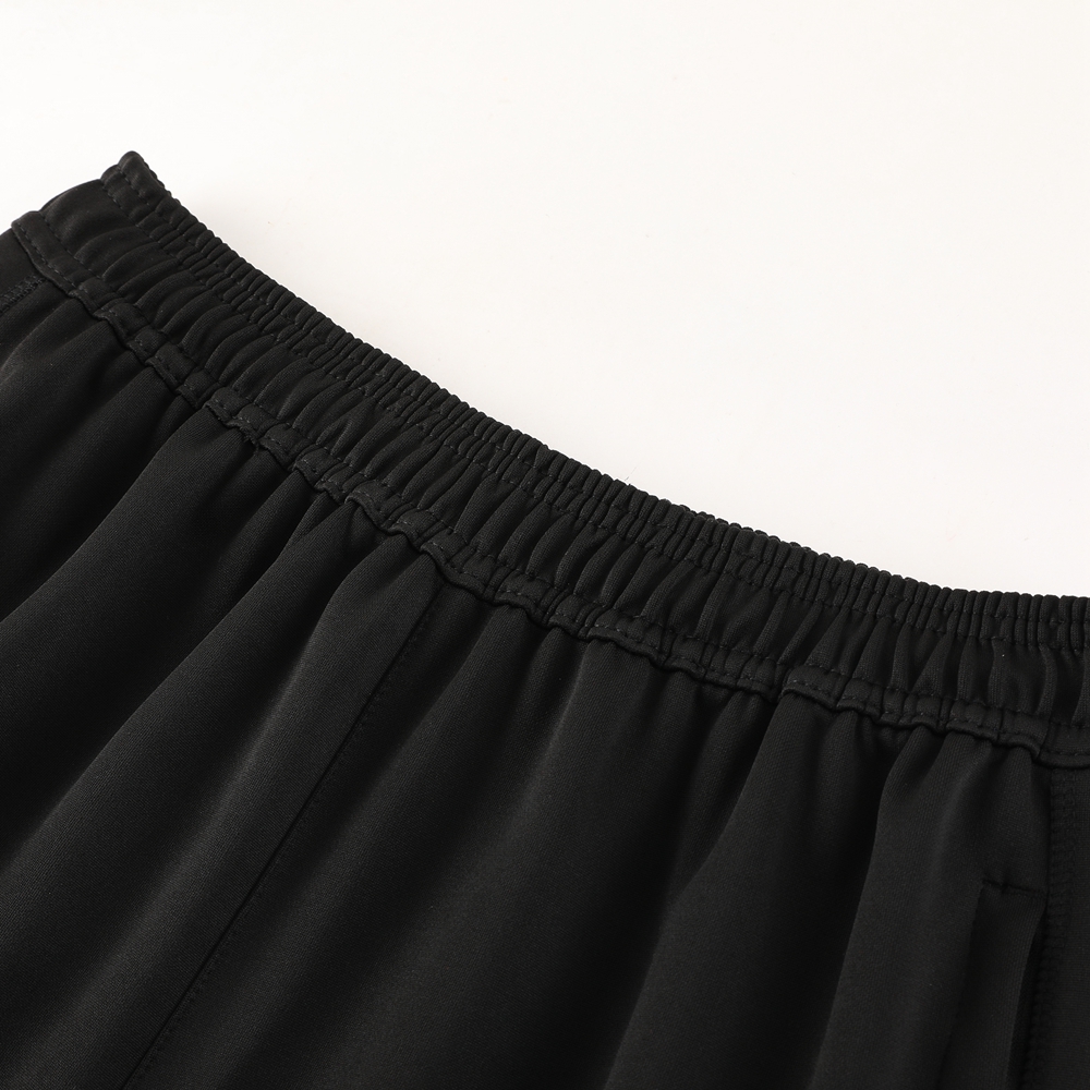 Arsenal 23-24 Jacket Training Tracksuit - Black - Unitedfutballjersey