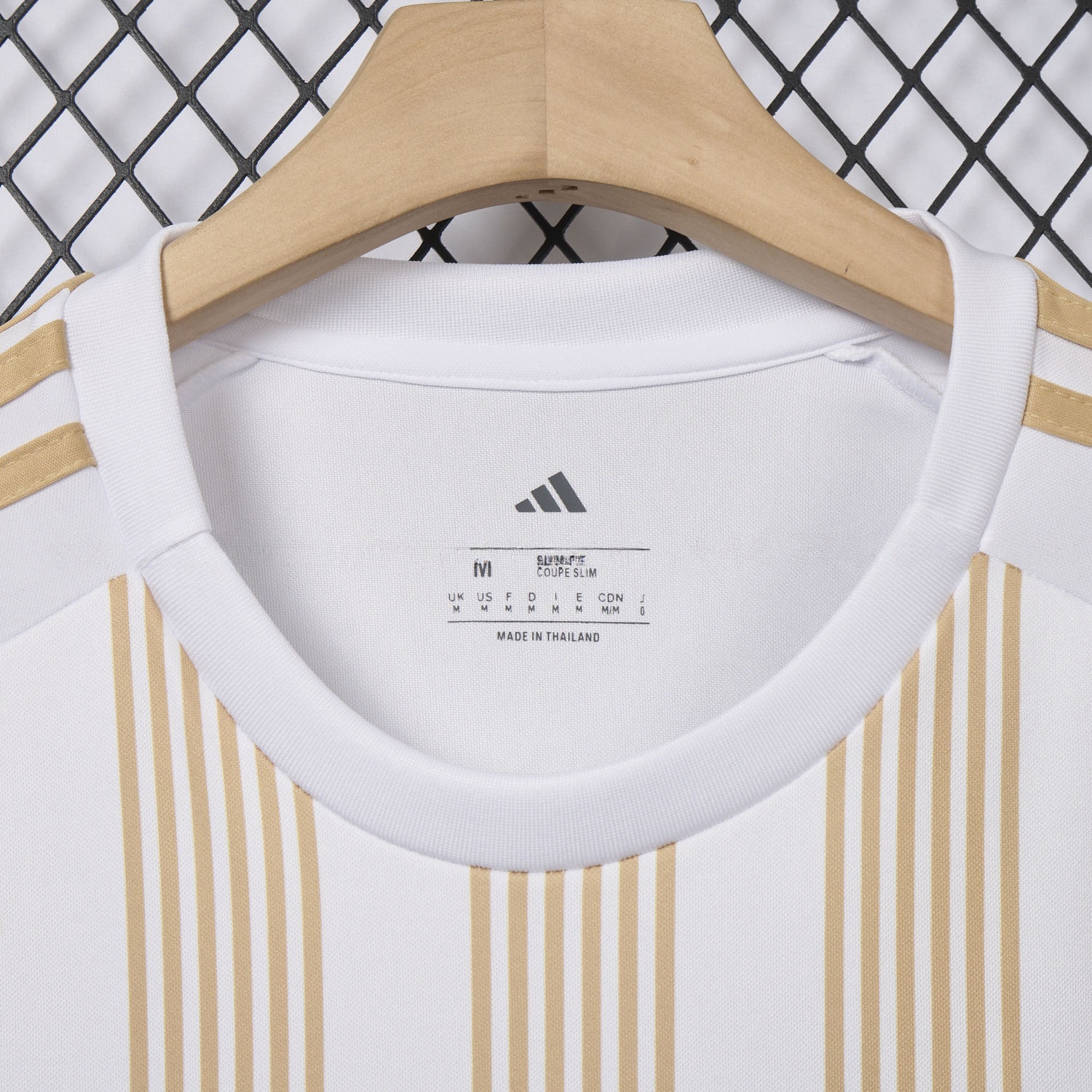 Copenhagen 24-25 Champions Special Edition Jersey - Fans Version - Unitedfutballjersey