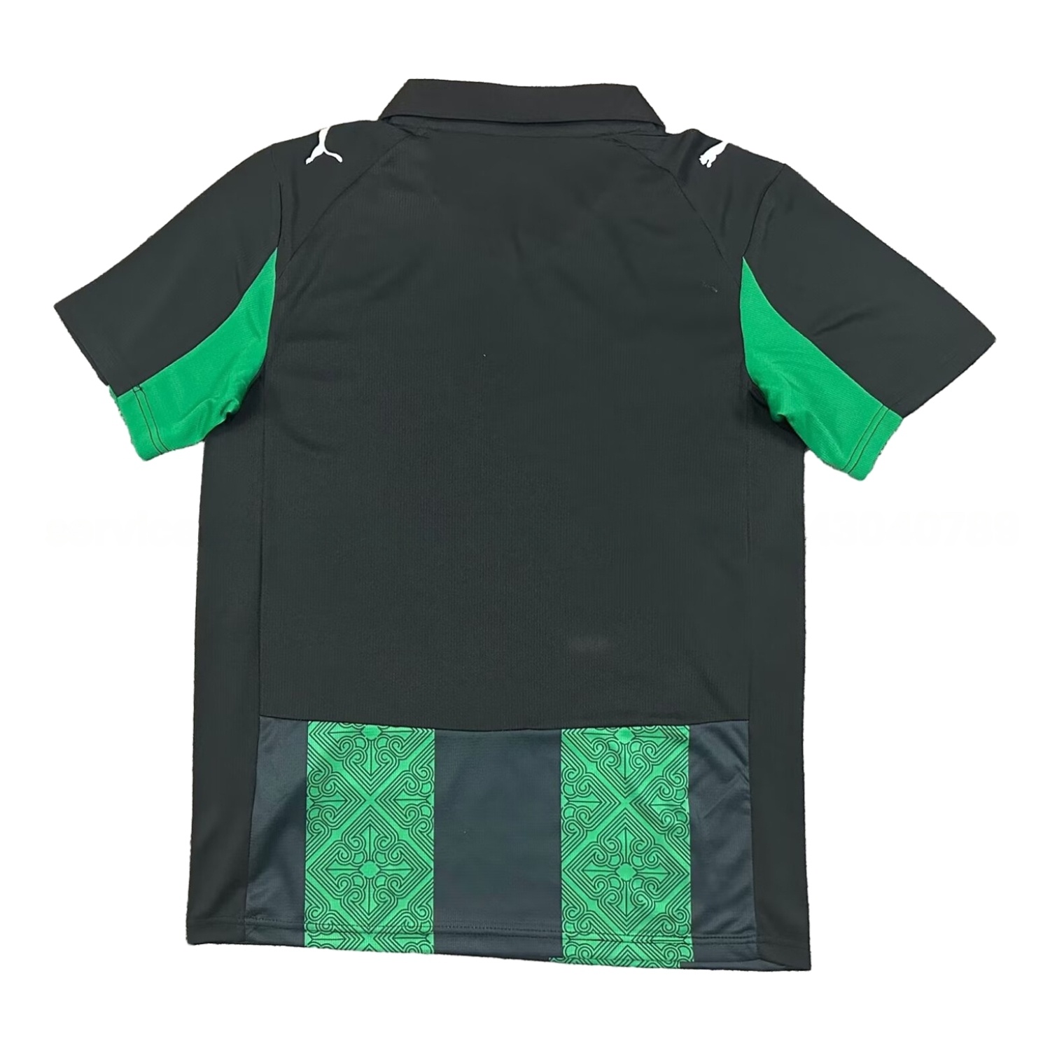 RC Lens 25-26 Away Jersey - Fans Version - Unitedfutballjersey