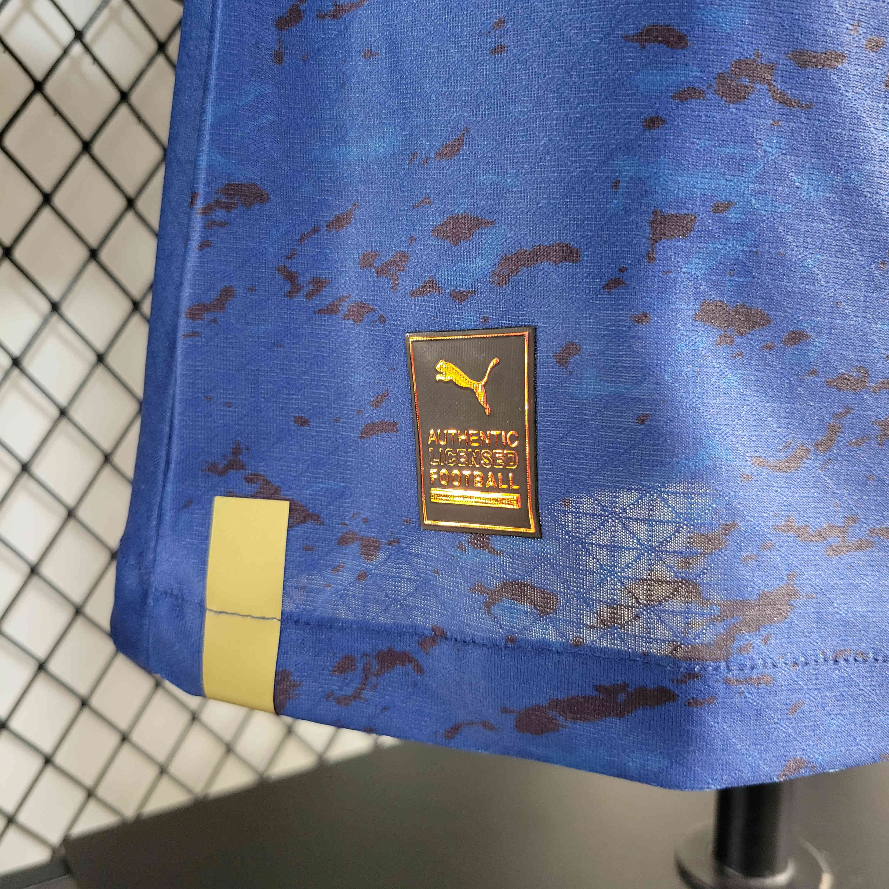 Manchester City 23/24 Special Edition Jersey - Player Version - Unitedfutballjersey