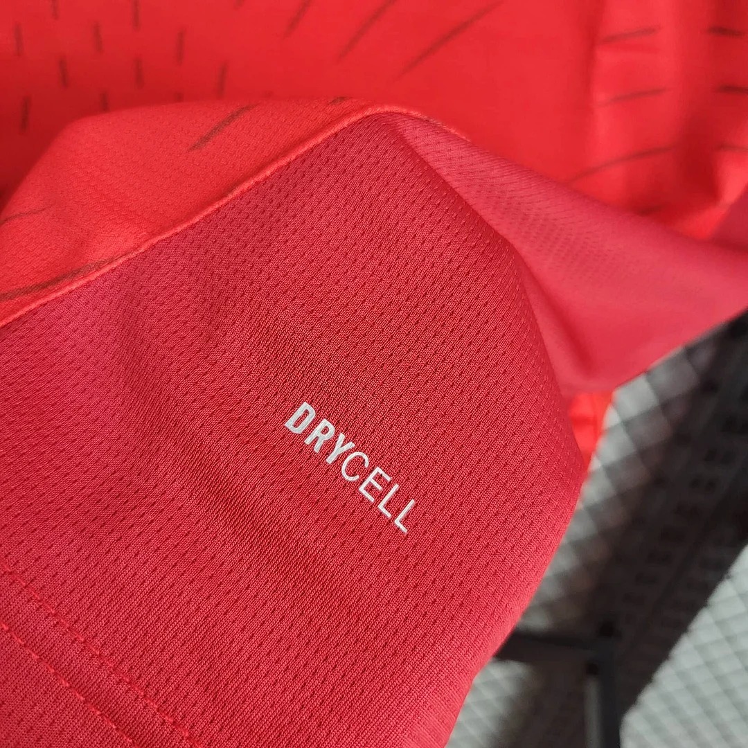 SC Braga 24-25 Home Stadium Jersey - Fans Version - Unitedfutballjersey