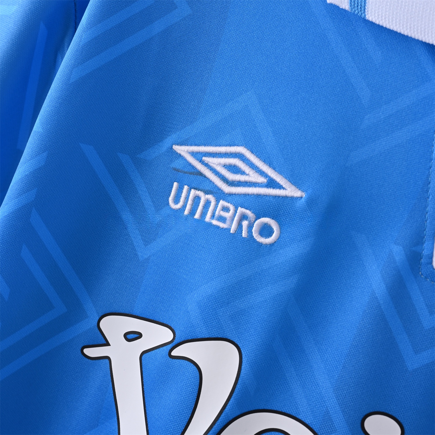 Retro Napoli 1993-94 Home Jersey - Unitedfutballjersey
