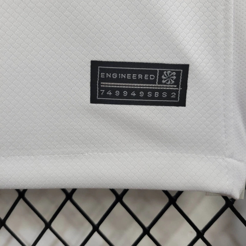 United States USA 2024 Home Stadium Jersey - Fans Version - Unitedfutballjersey