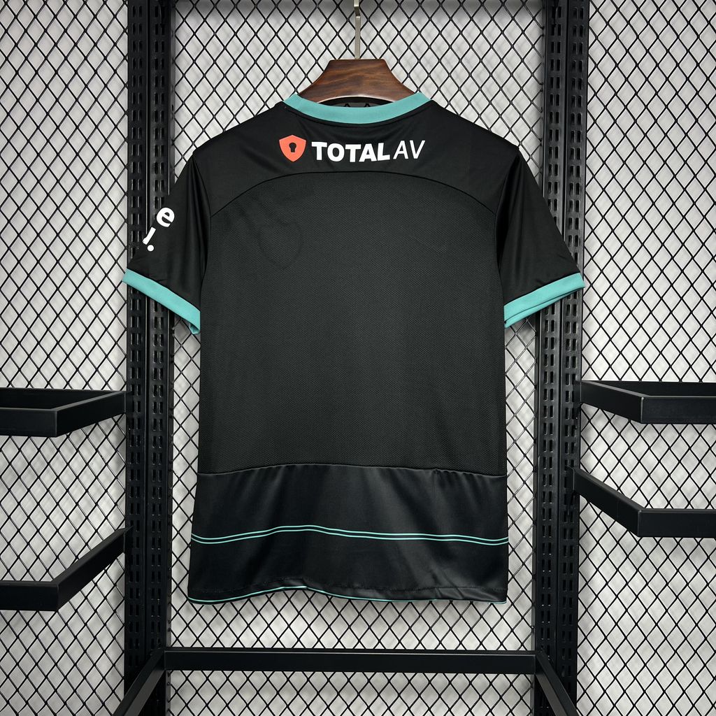 Portsmouth 24-25 Away Jersey - Fans Version - Unitedfutballjersey