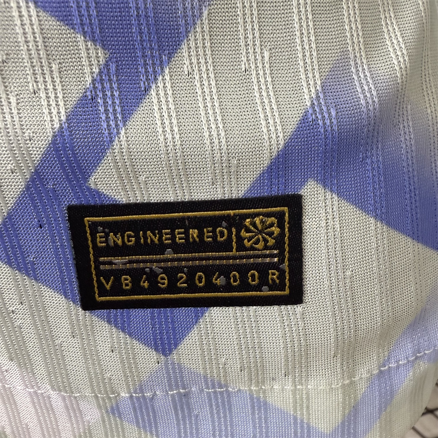 Inter Milan 25-26 Away Jersey - Player Version - Unitedfutballjersey