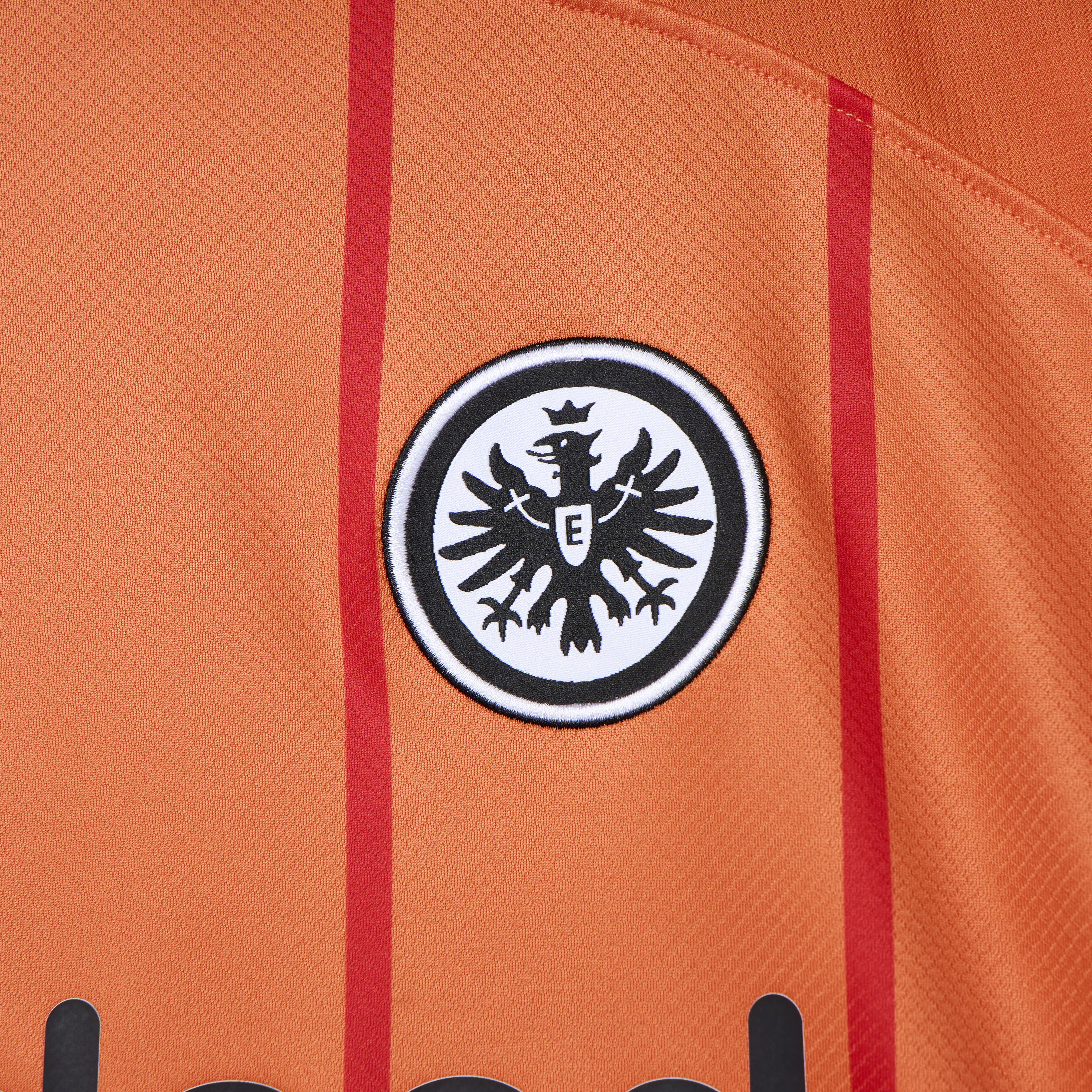 Frankfurt 24-25 Third Jersey - Fans Version - Unitedfutballjersey