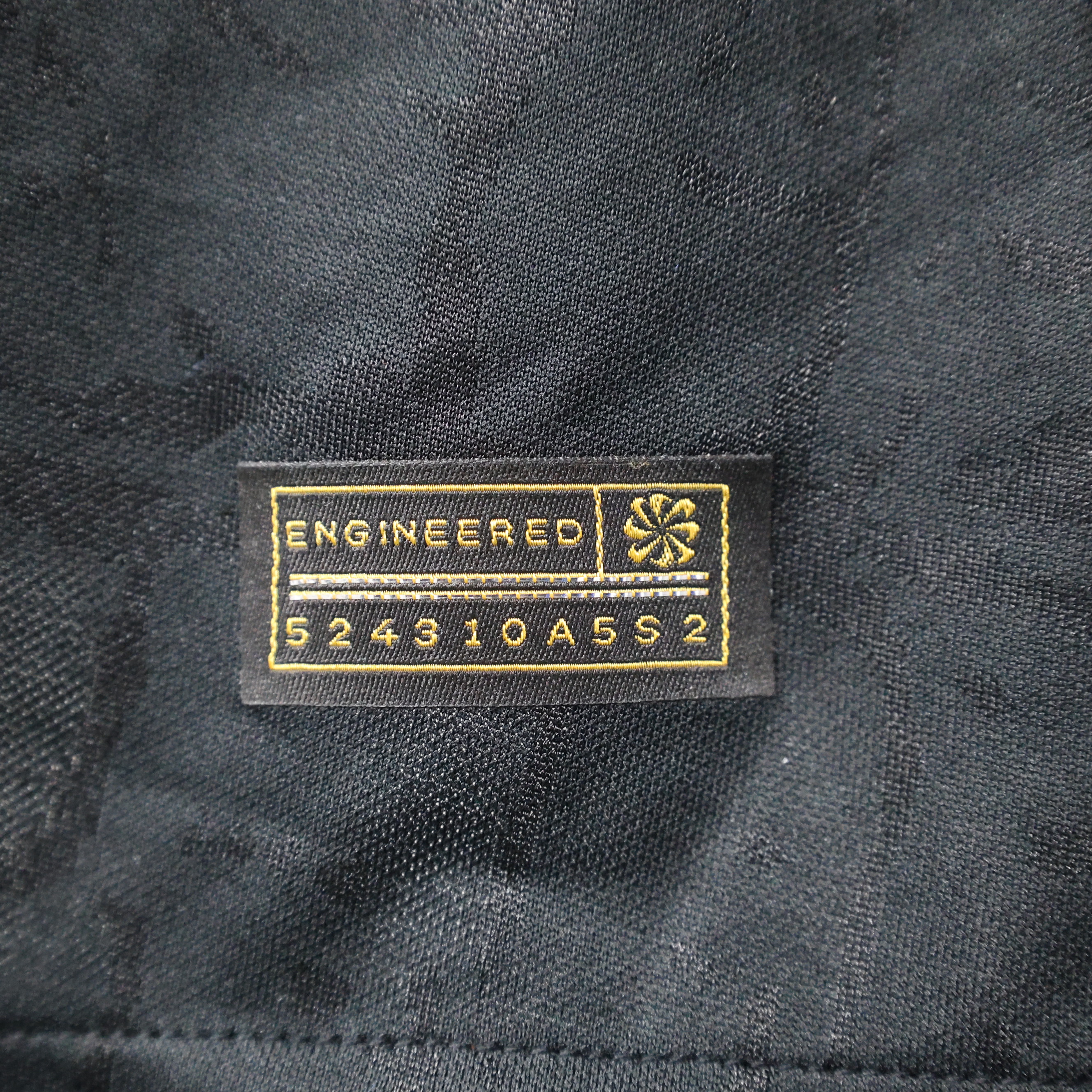 Brazil 23-24 Black Special Edition Jersey - Player Version - Unitedfutballjersey