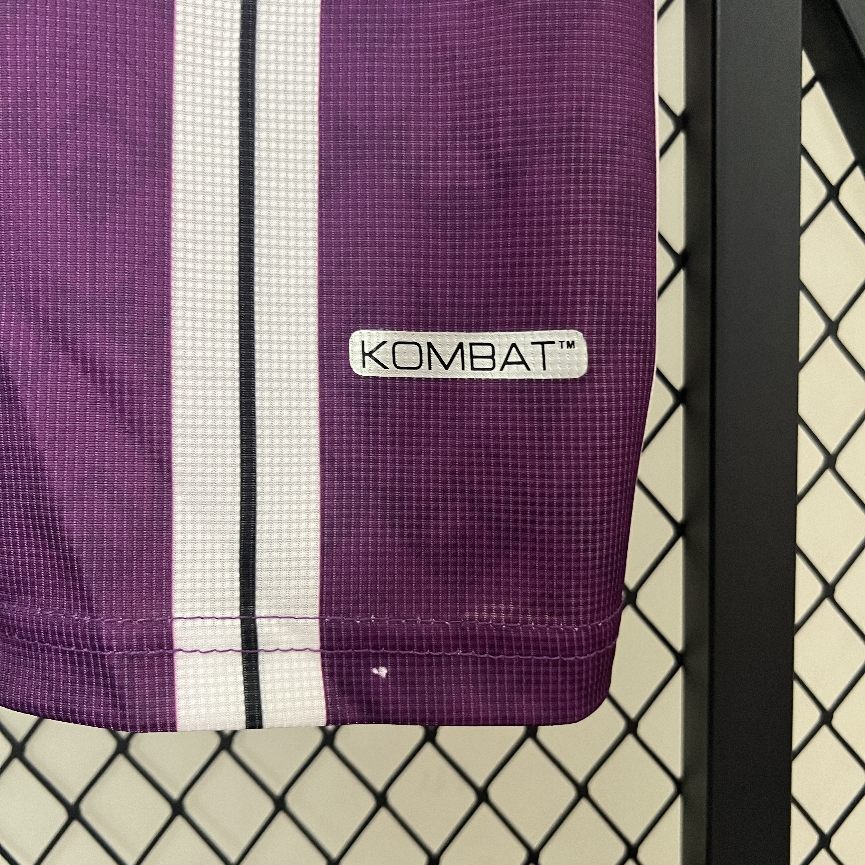 Real Valladolid 24-25 Home Stadium Jersey - Fans Version - Unitedfutballjersey