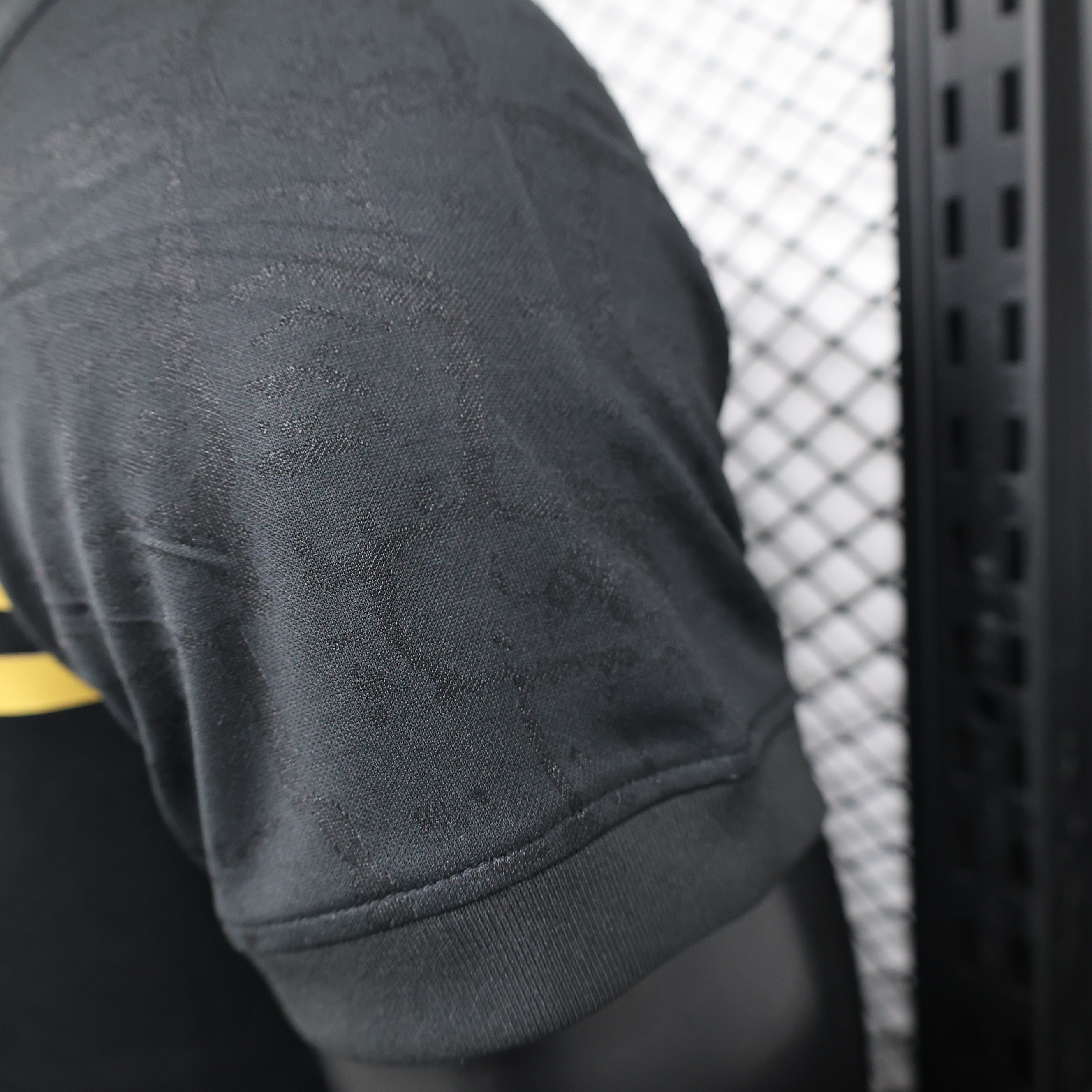 Argentina 23-24 Black & Gold Special Edition Jersey - Player Version - Unitedfutballjersey