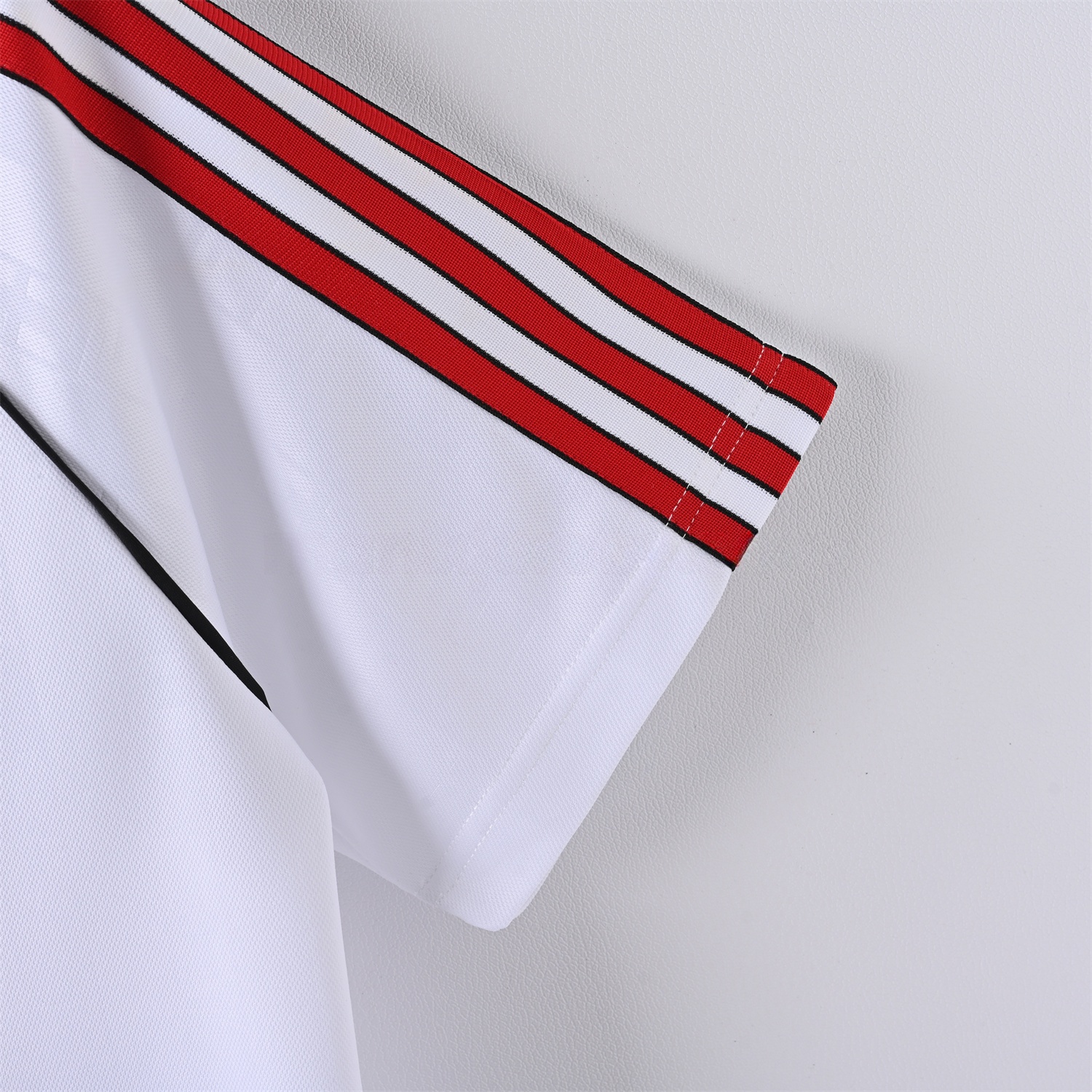 Retro Manchester United 1988-90 Away Jersey - Unitedfutballjersey