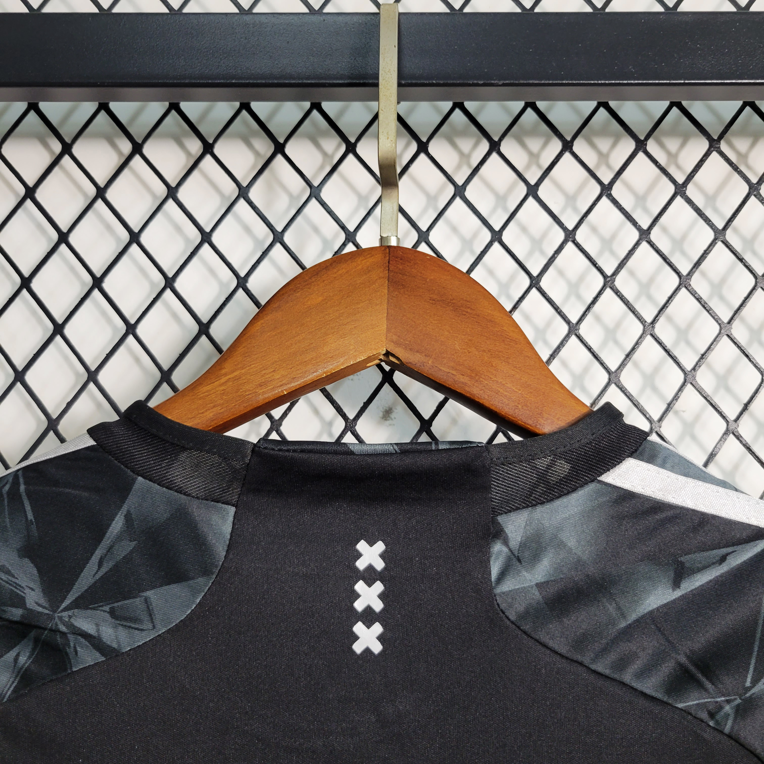 Ajax 23-24 Third Kids Kit - Unitedfutballjersey