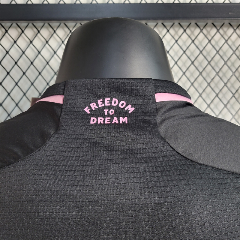 INT M.A.M 23/24 Away Jersey - Player Version - Unitedfutballjersey