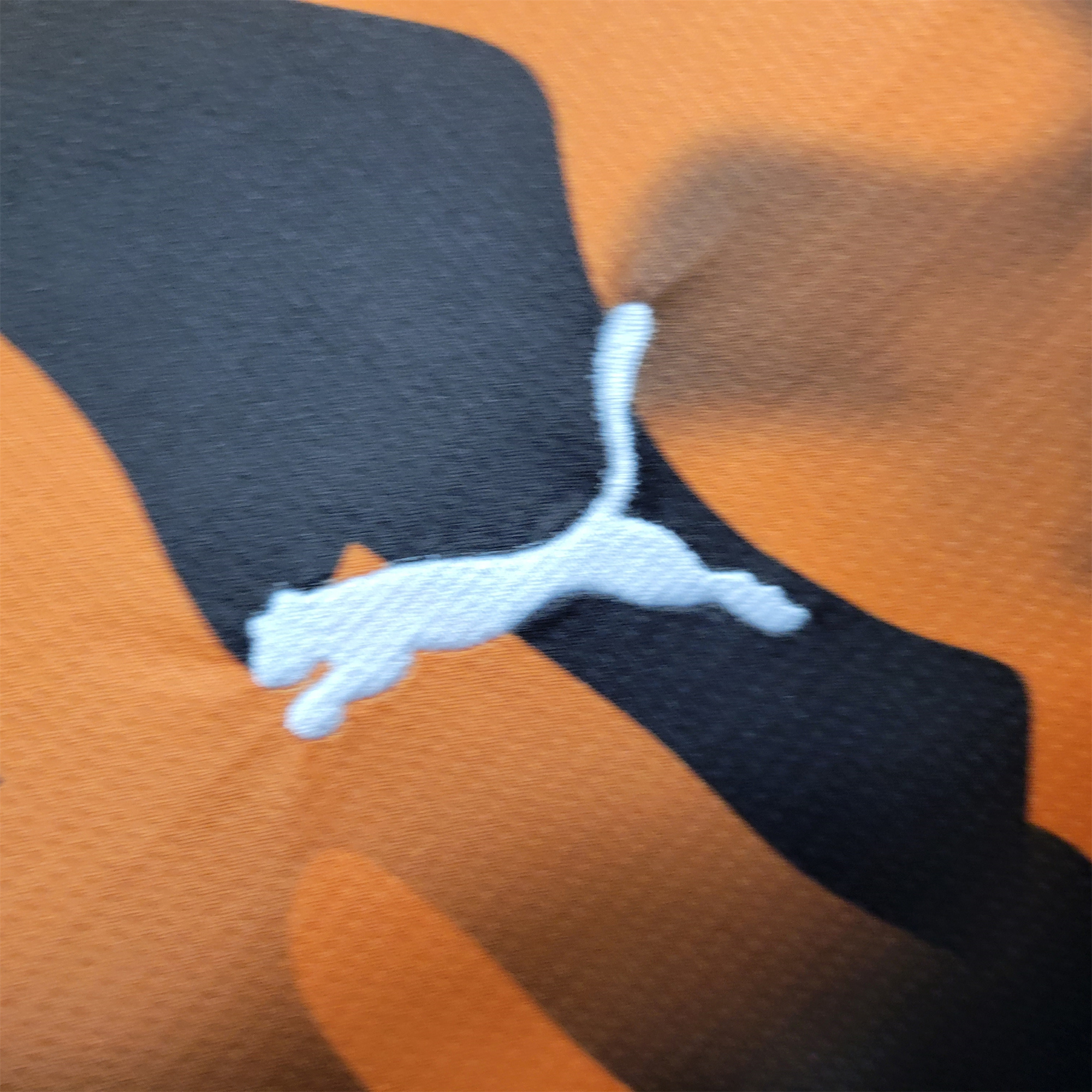 Marseille 23-24 Third Jersey - Fans Version - Unitedfutballjersey