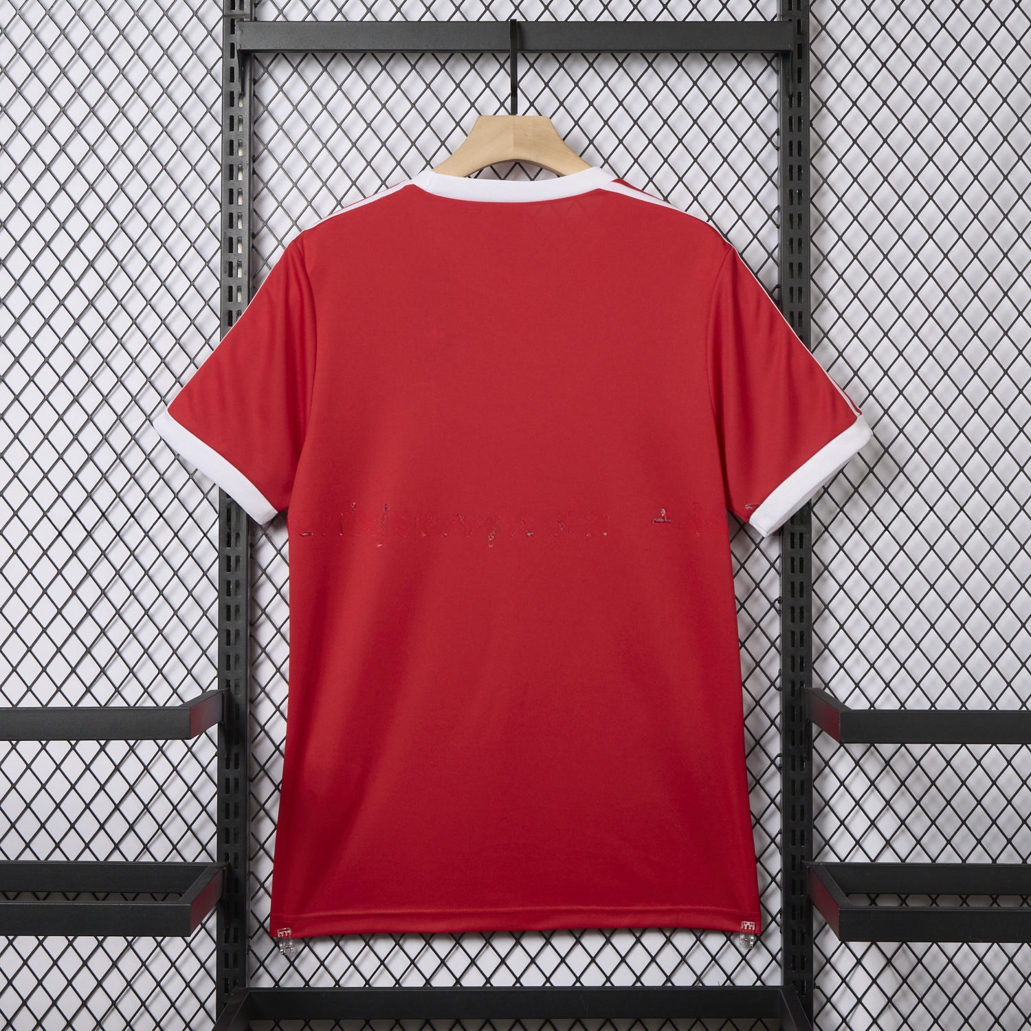 Retro Hamburger SV 1974-75 Away Jersey - Unitedfutballjersey