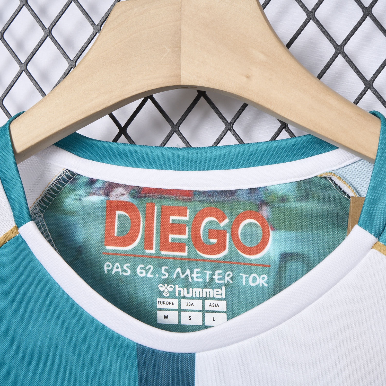 Werder Bremen 24-25 Green & White Special Edition Jersey - Fans Version - Unitedfutballjersey