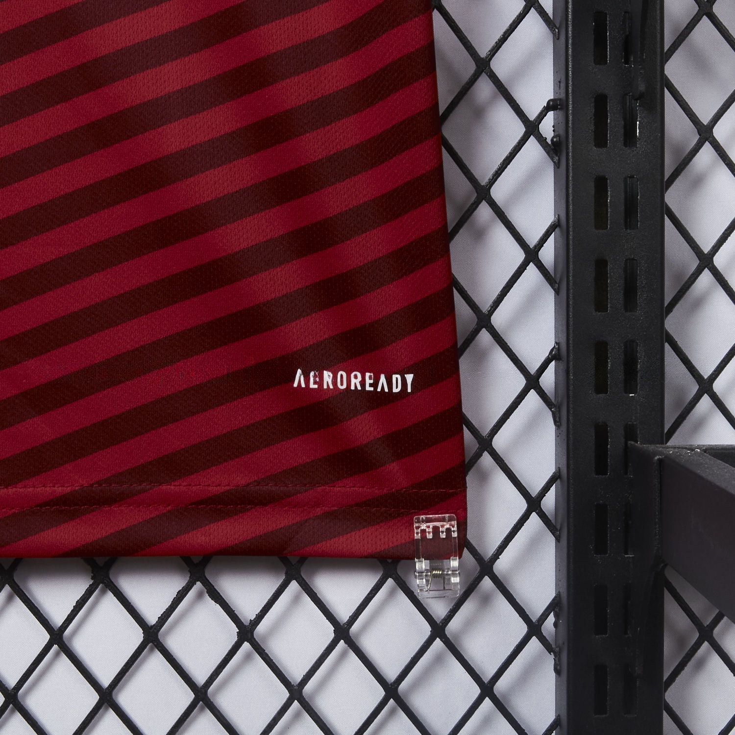 Retro Bayern Munich 2021-22 Home Jersey - Unitedfutballjersey