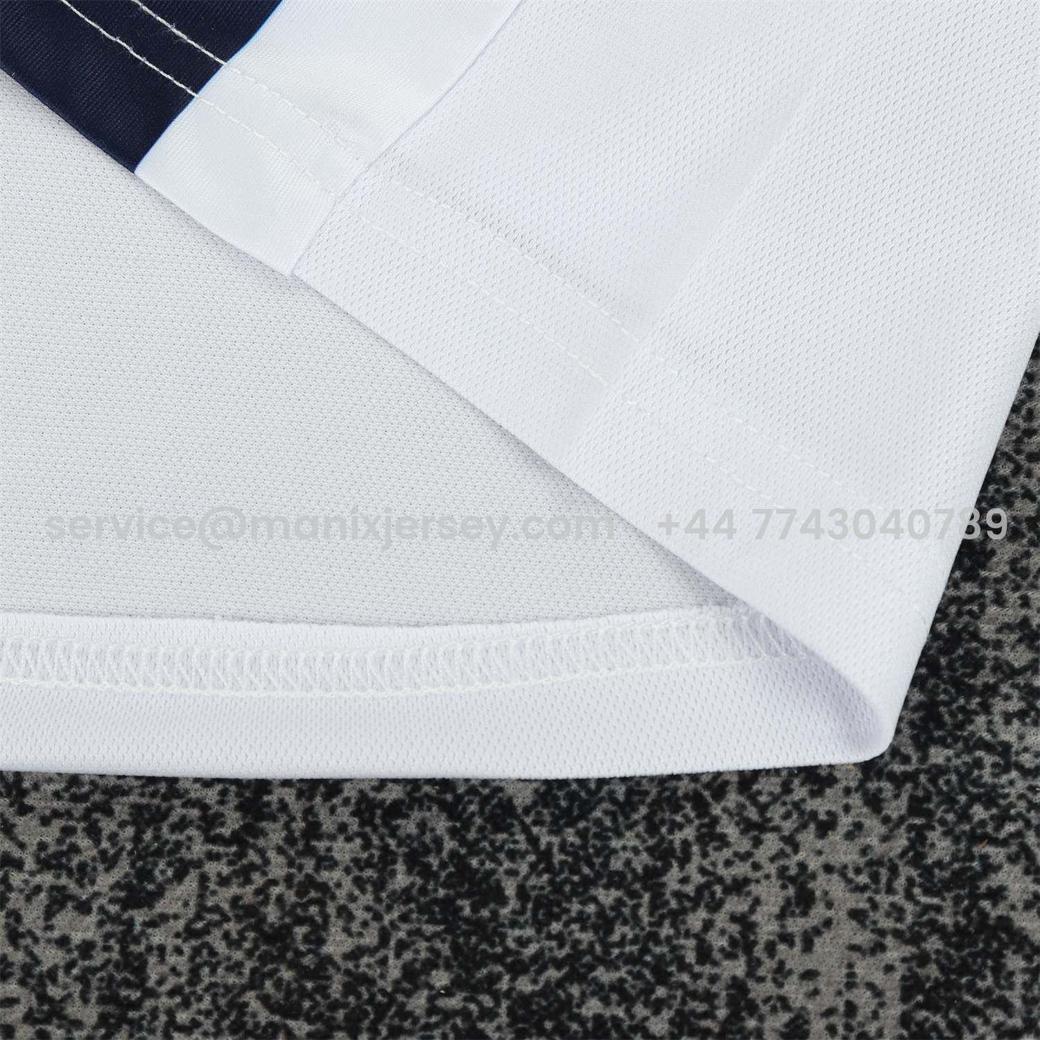 Retro Paris Saint-Germain PSG 2002-03 Away Kids Kit - Unitedfutballjersey