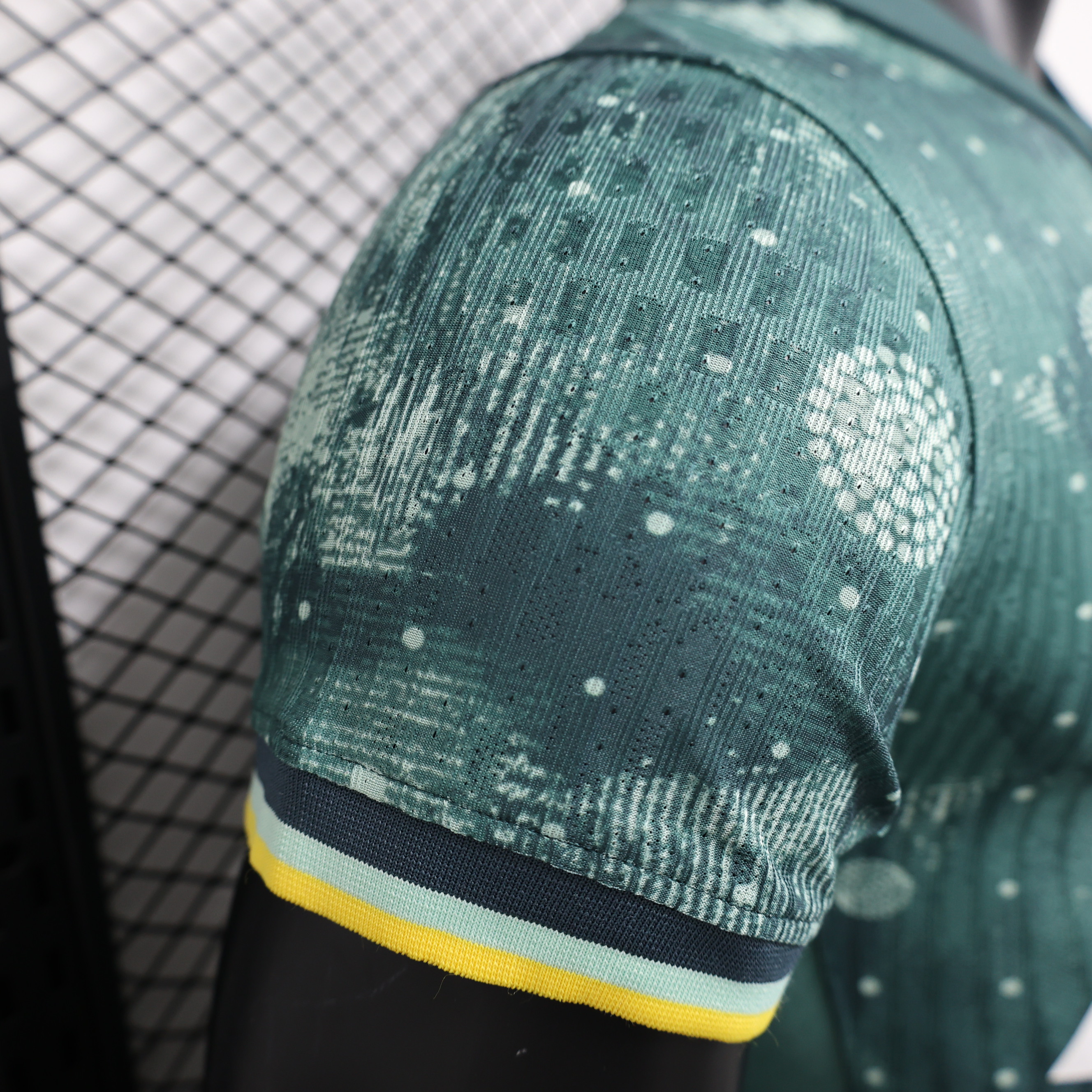 Tottenham Hotspur 24-25 Third Jersey - Player Version - Unitedfutballjersey