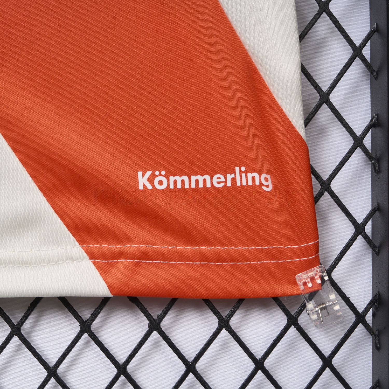 Mainz 2025 120th Anniversary Jersey - Fans Version - Unitedfutballjersey