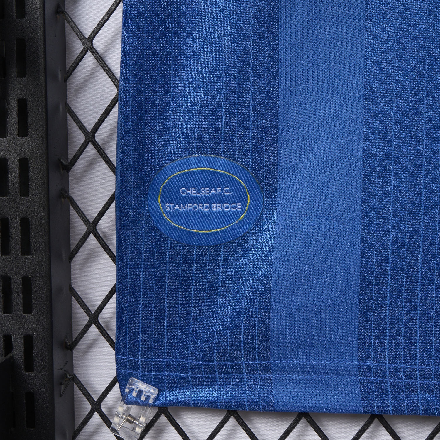 Retro C.H.E.L.S.E.A 1997-99 Home Jersey - Unitedfutballjersey