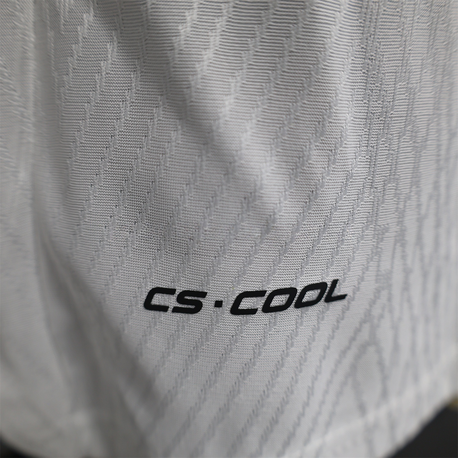 Club Deportivo Palestino 25-26 Home Jersey - Player Version - Unitedfutballjersey