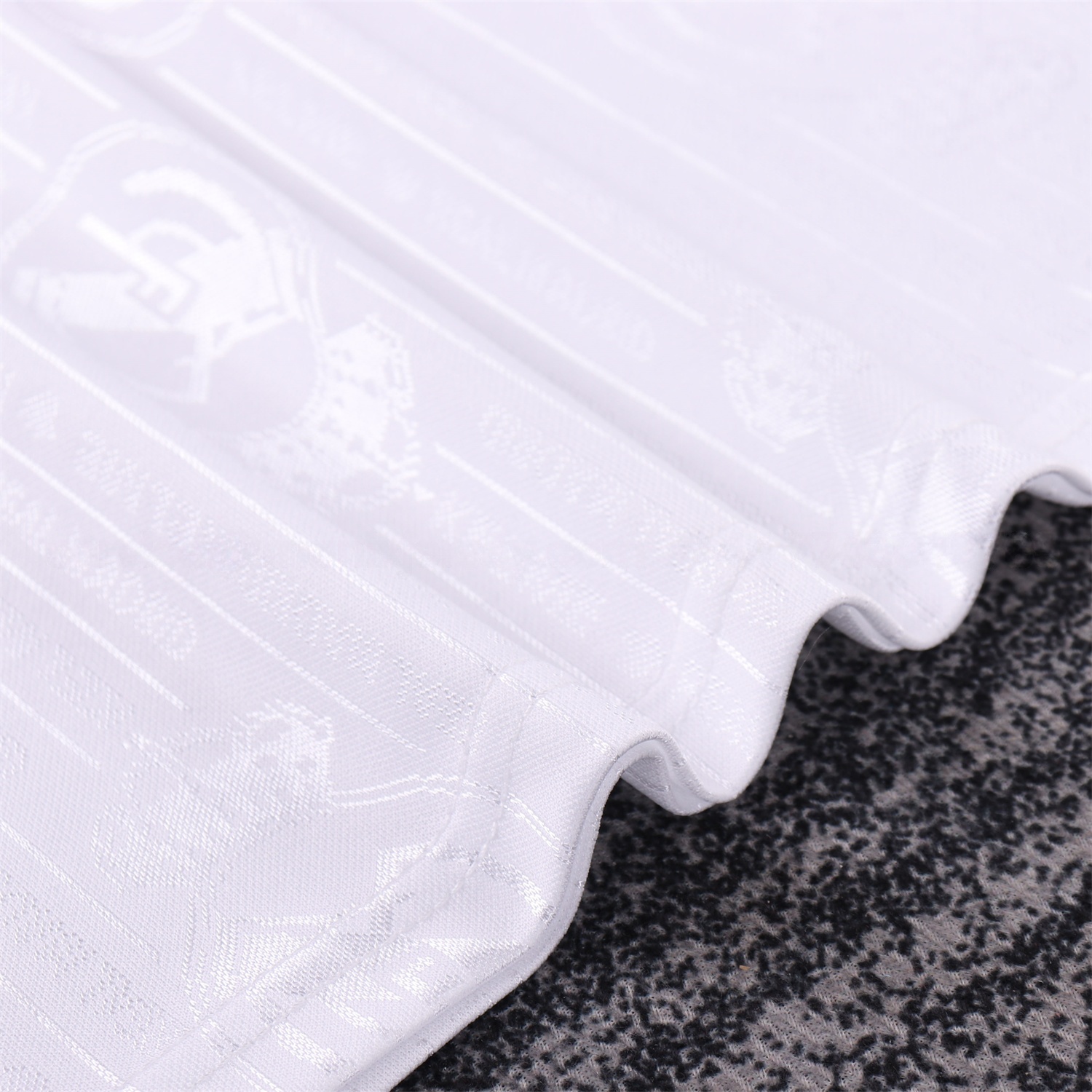 Retro Real Madrid 96-97 Home Kids Kit - Unitedfutballjersey