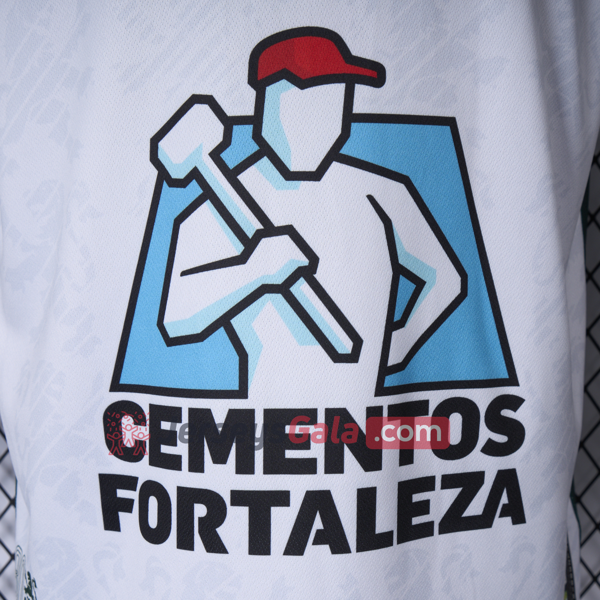 Club León Club Leon 24-25 Away Jersey - Player Version - Unitedfutballjersey