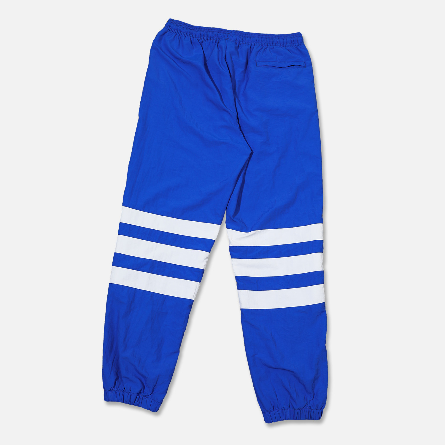 Boca Juniors 24-25 Blue Throwback Windbreaker Suit - Jackets & Pants - Unitedfutballjersey