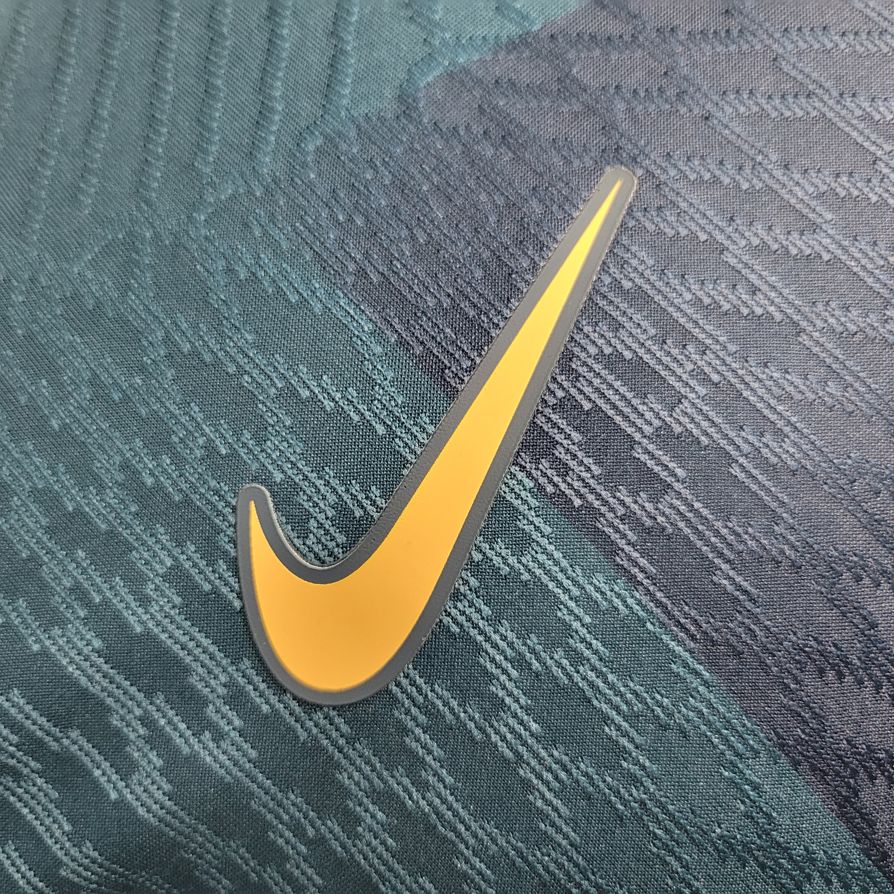 Al Nassr Riyadh Victory 23-24 Away Jersey - Player Version - Unitedfutballjersey