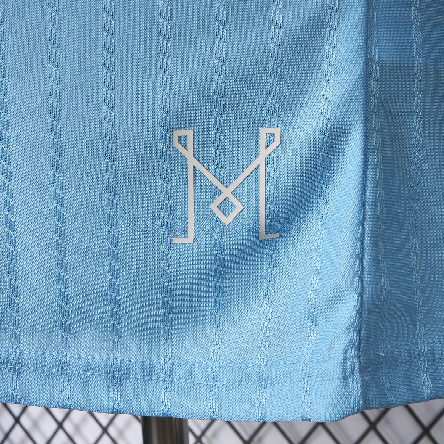 INT M.A.M 2025 Third Jersey - Player Version - Unitedfutballjersey