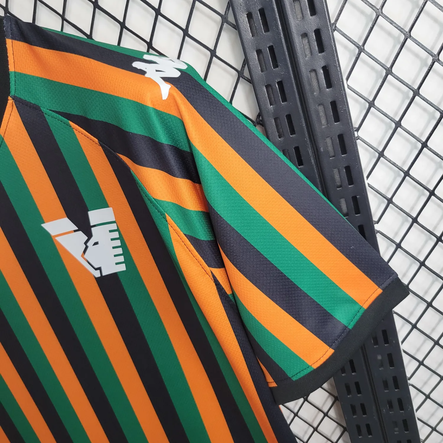 Venezia 23-24 Pre-Season Jersey - Fans Version - Unitedfutballjersey