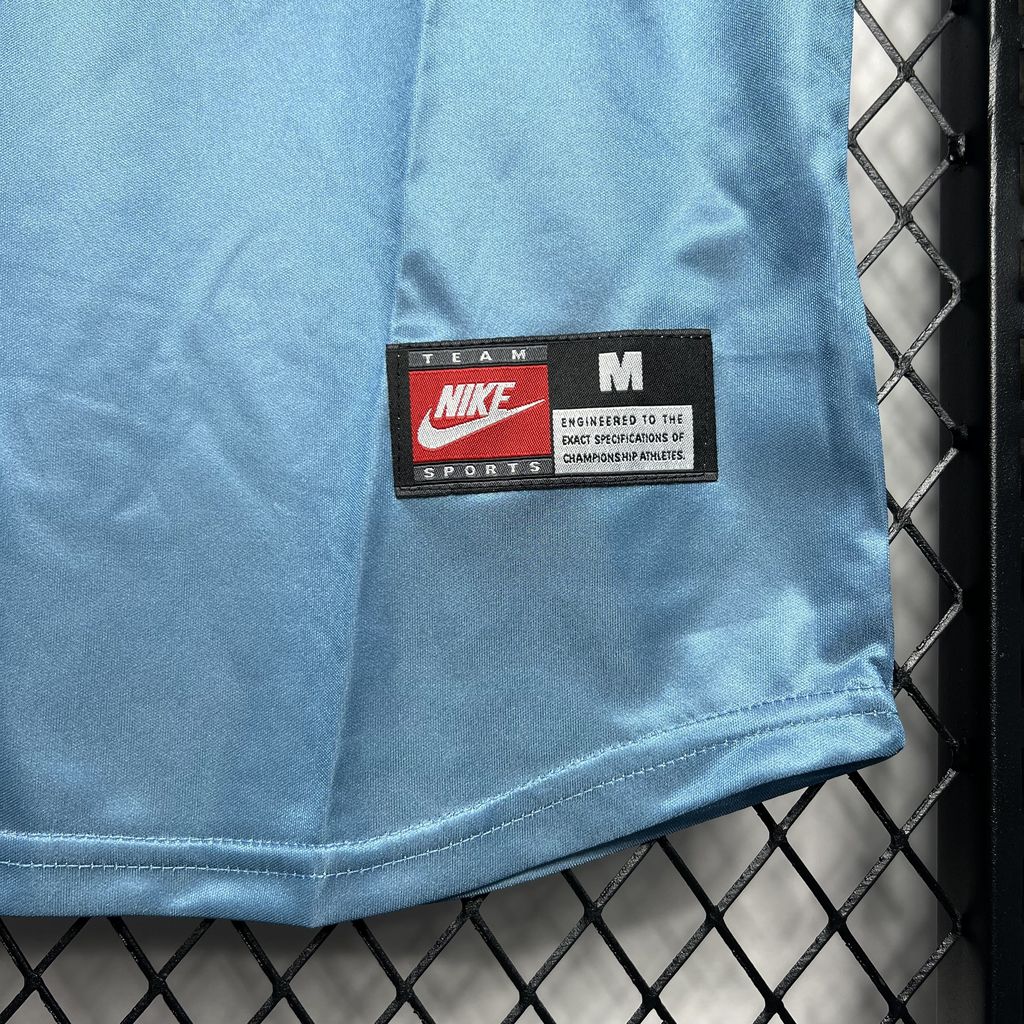 Retro Glasgow Rangers 1999-00 Away Jersey - Unitedfutballjersey