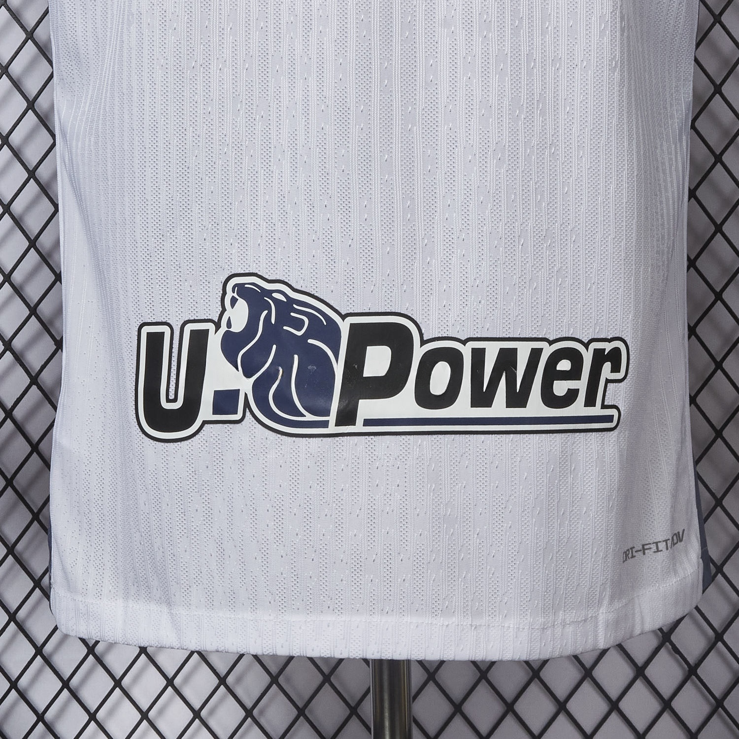 Inter Milan 24-25 Valentino Rossi Special Edition Away Jersey - Player Version - Unitedfutballjersey