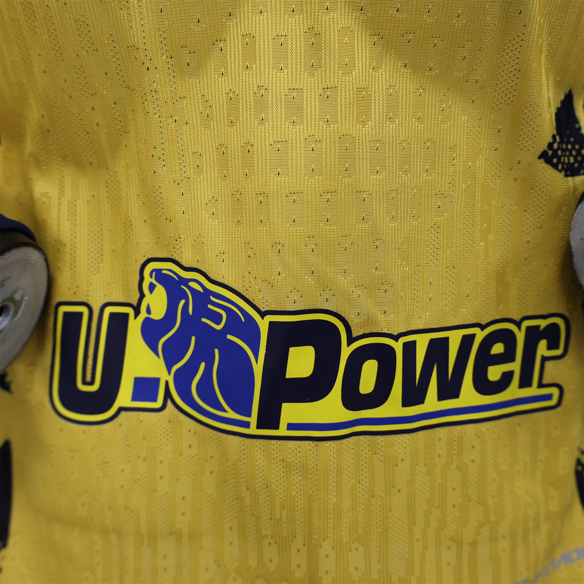 Inter Milan 24-25 Third Long Sleeves Jersey - Player Version - Unitedfutballjersey