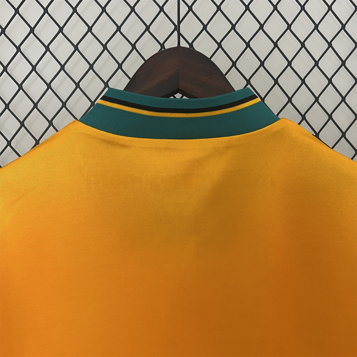 Retro Bayern Munich 1993-95 Away Jersey - Unitedfutballjersey