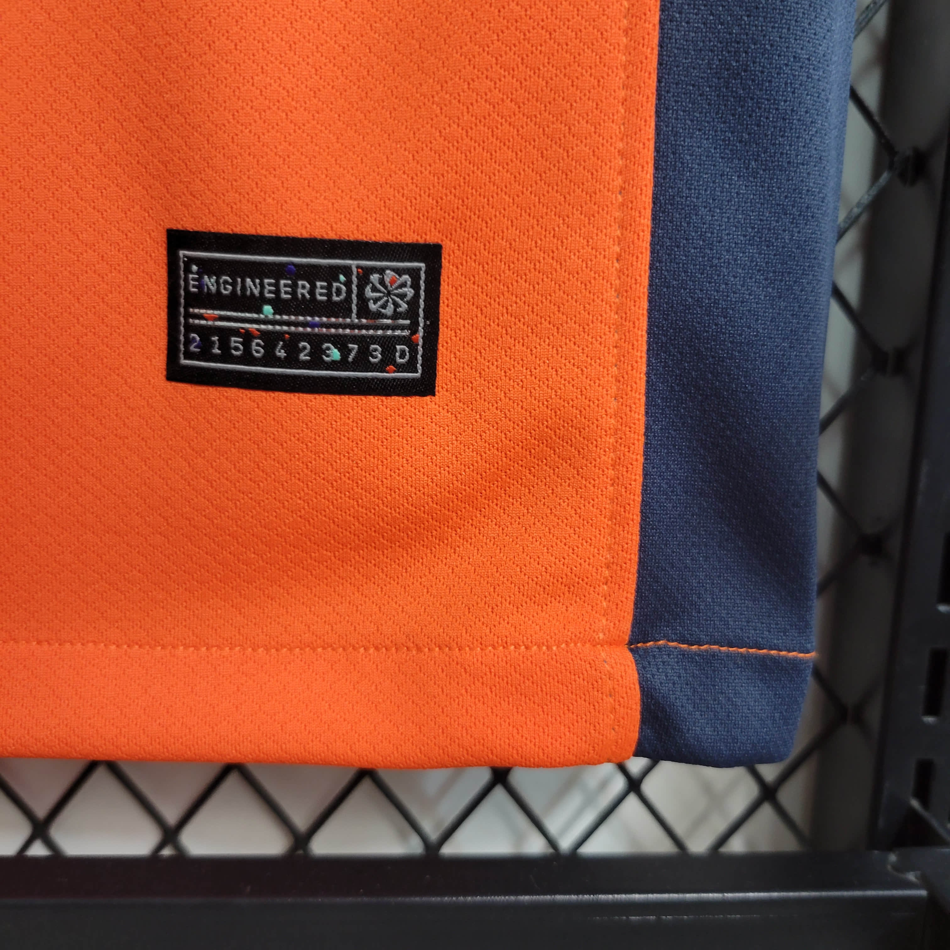 Inter Milan 23-24 Third Jersey - Fans Version - Unitedfutballjersey