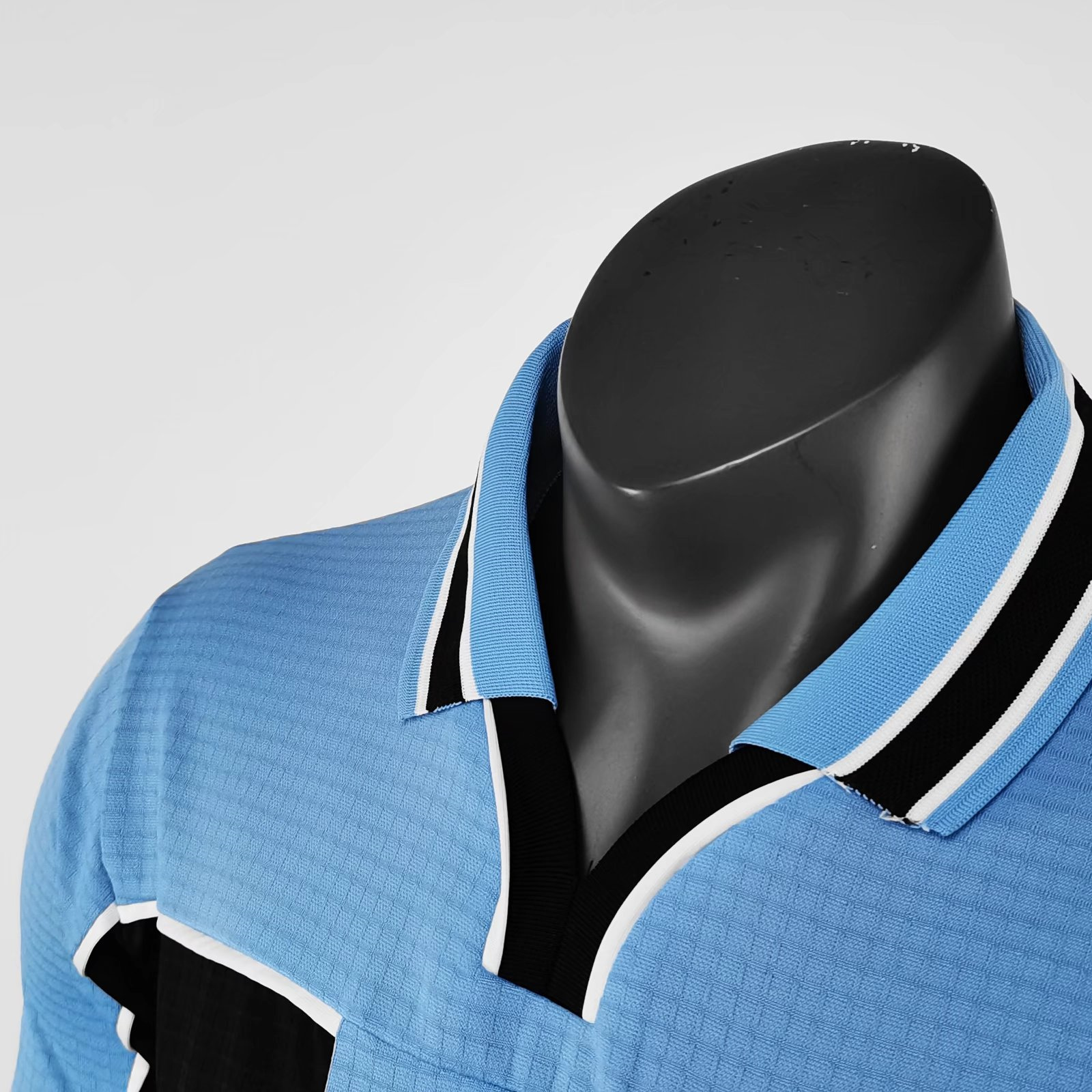 Retro Lazio 98-99 Home Stadium Jersey - Unitedfutballjersey