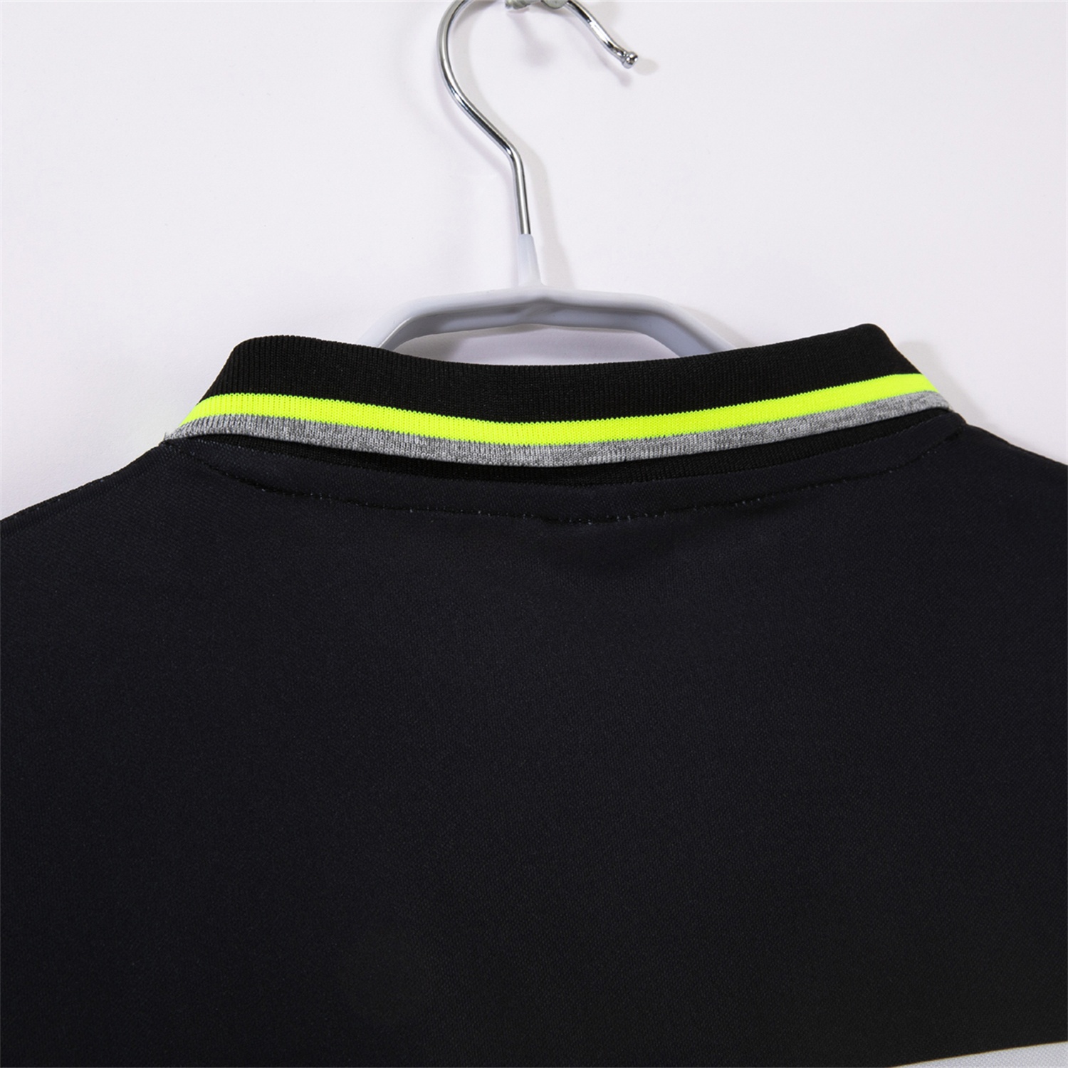 Retro Dortmund 1997-98 Home Jersey - Unitedfutballjersey